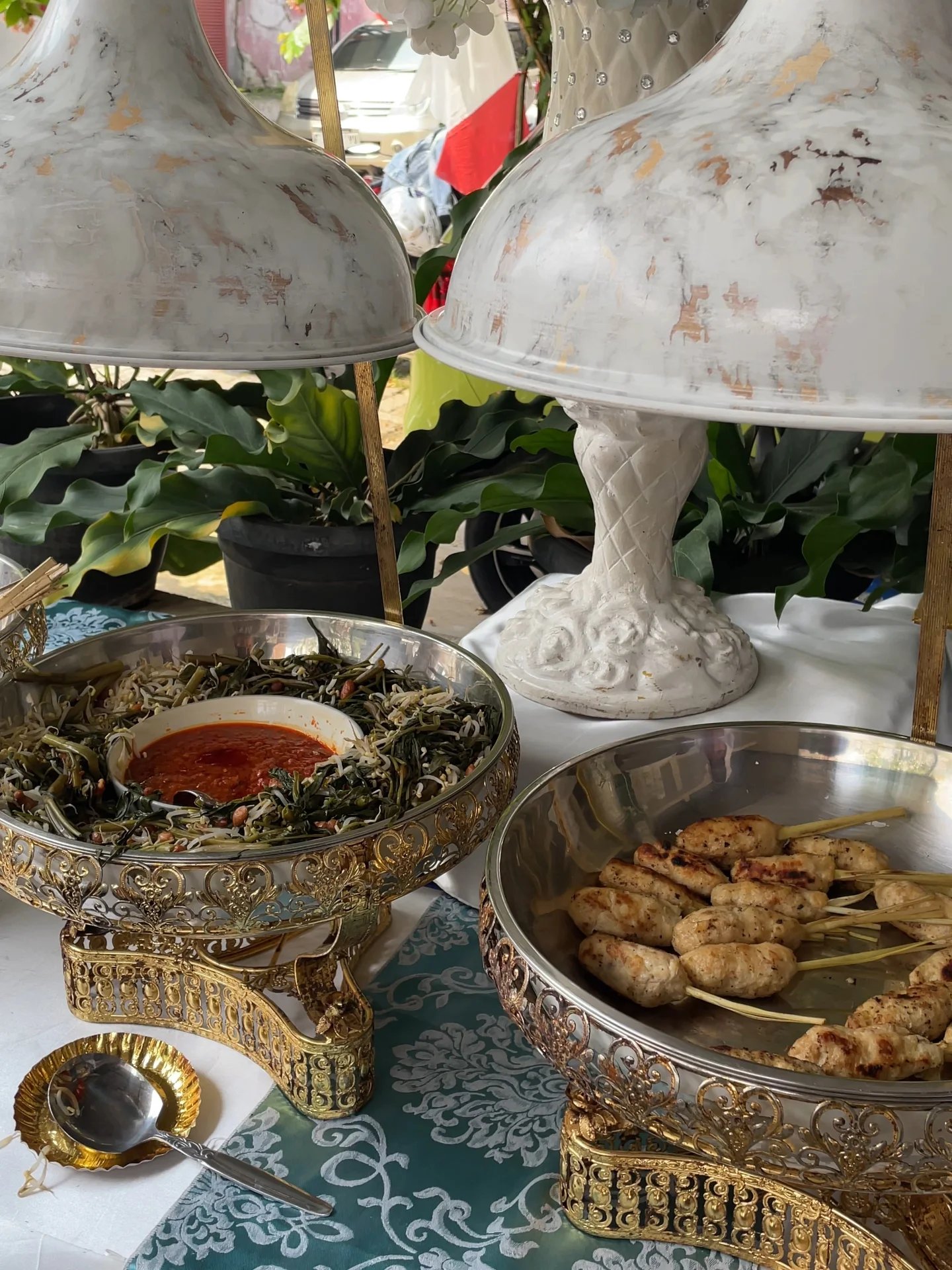 Dokumentasi Bali Corner di Galeri Catering oleh Jagarasa - foto 2