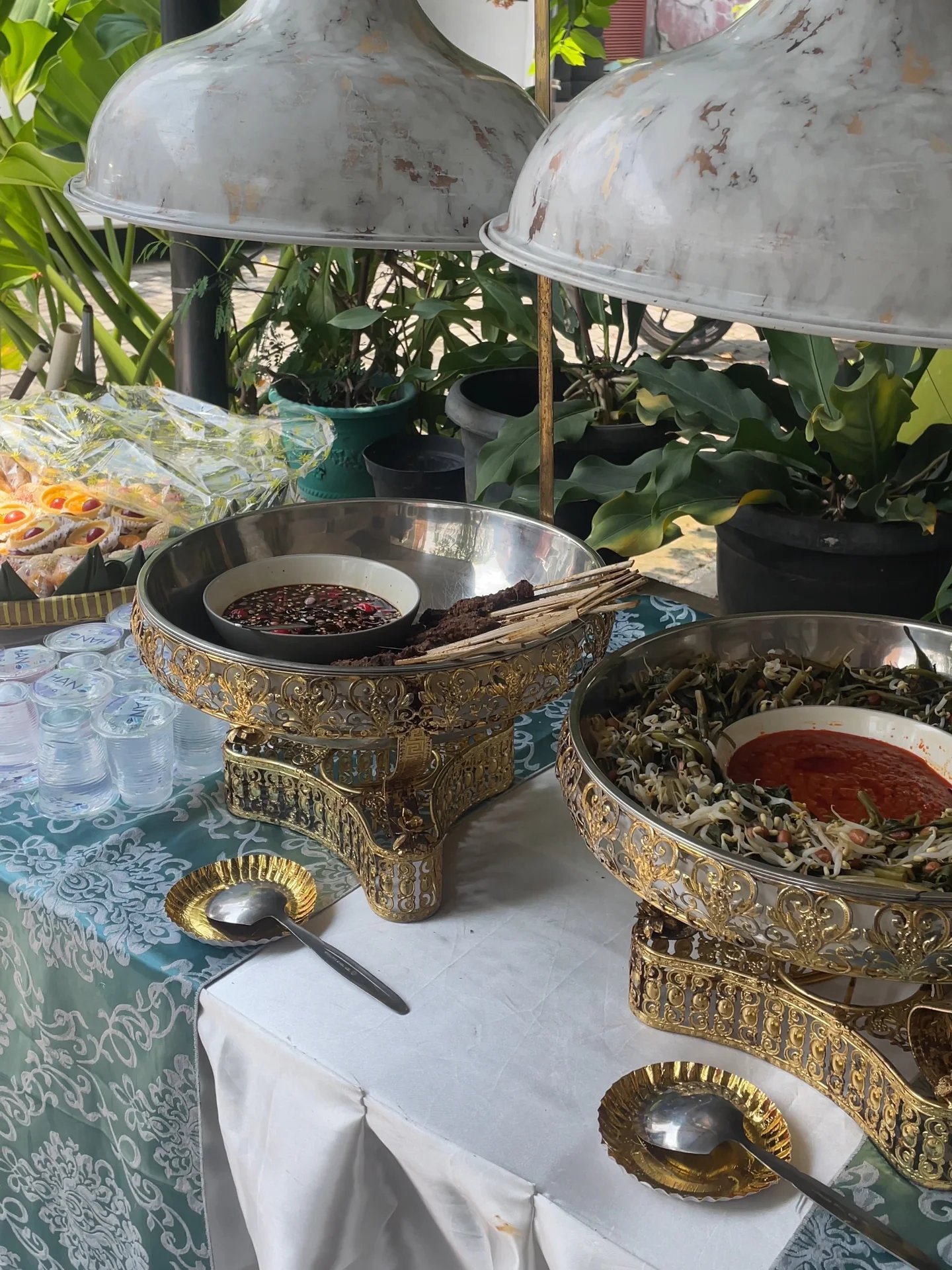 Dokumentasi Bali Corner di Galeri Catering oleh Jagarasa - foto 3