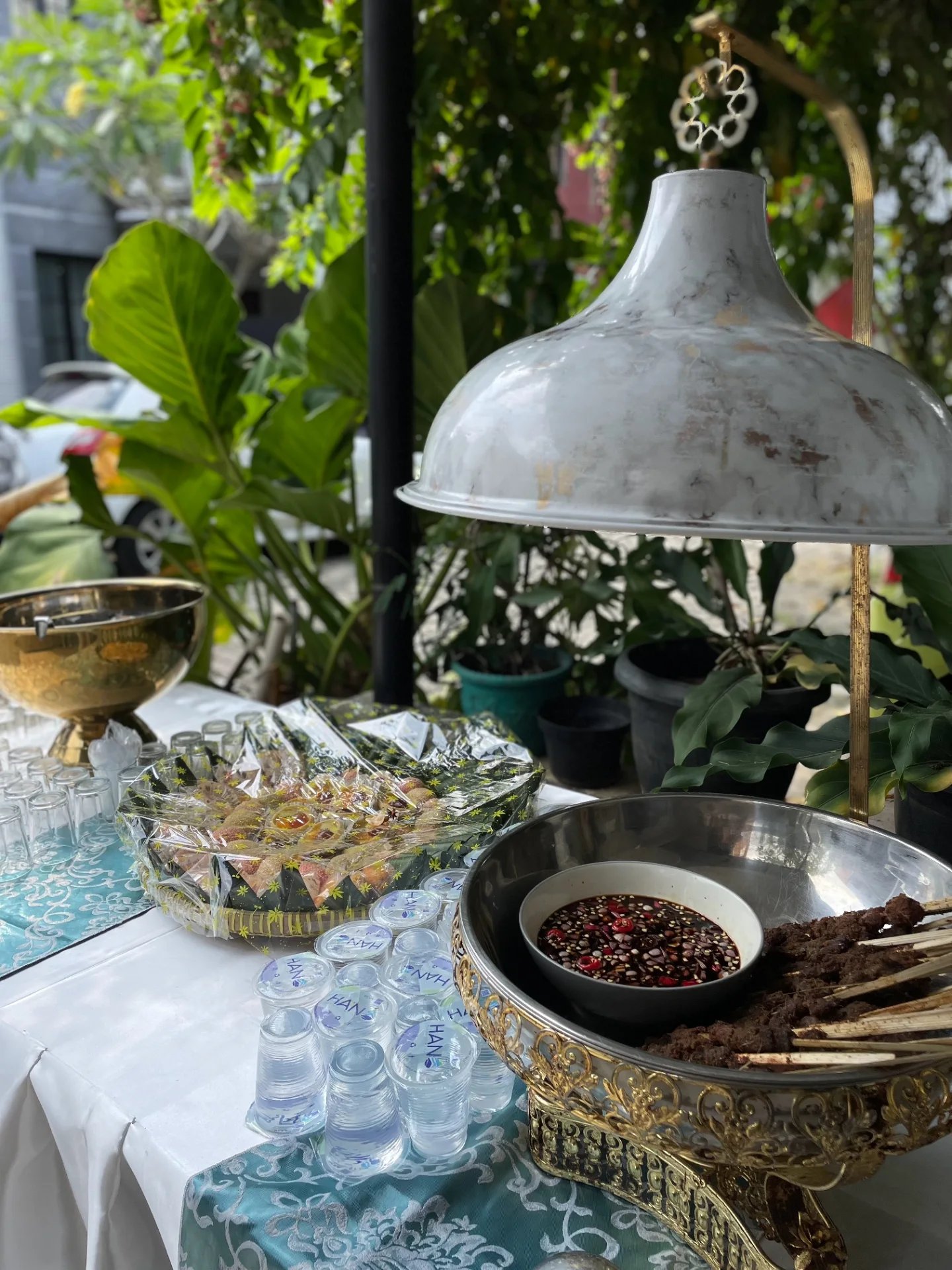 Dokumentasi Bali Corner di Galeri Catering oleh Jagarasa - foto 4