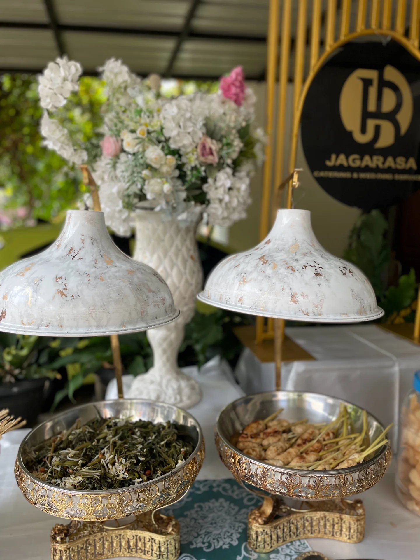 Dokumentasi Bali Corner di Galeri Catering oleh Jagarasa - foto 6
