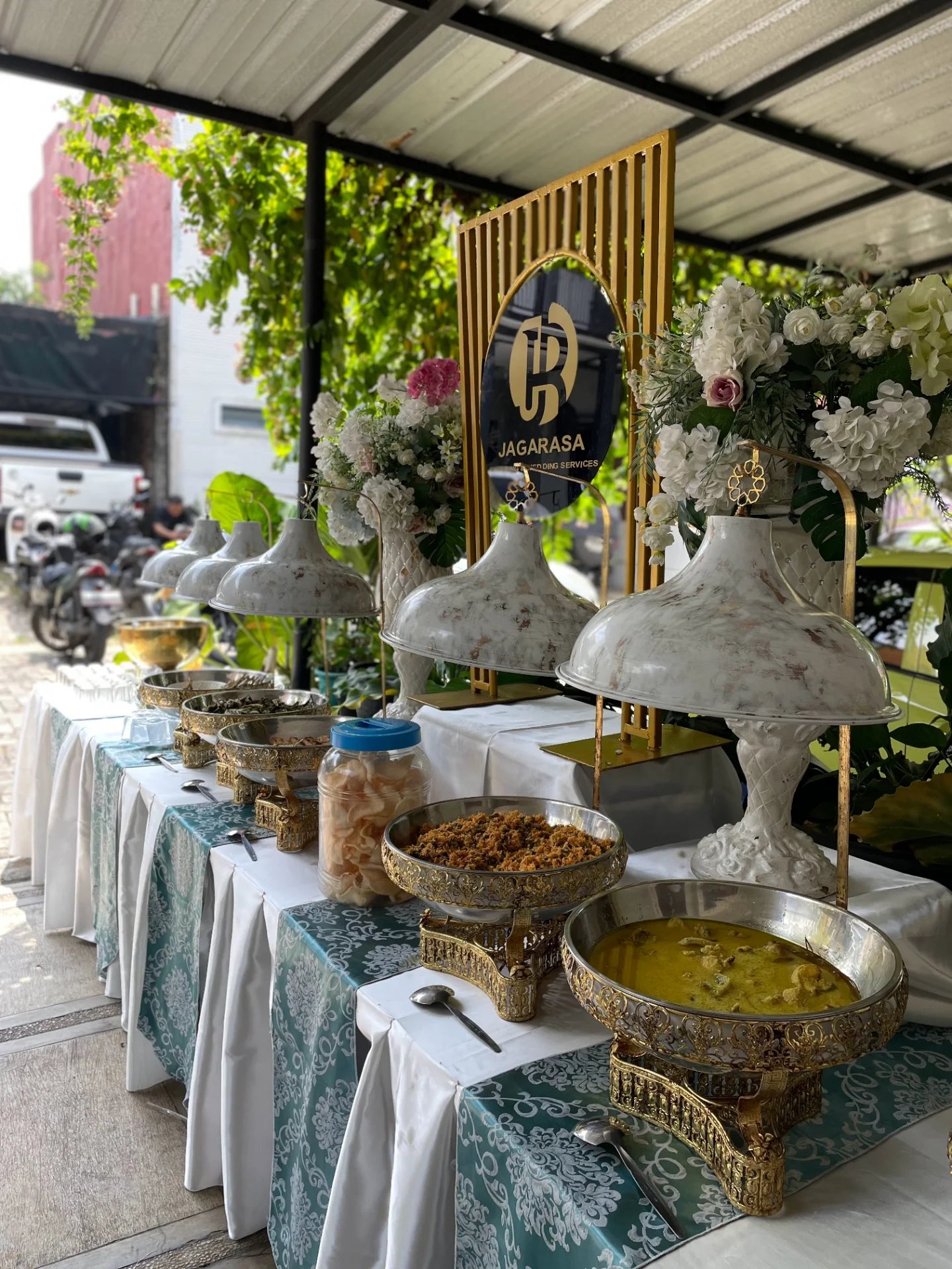 Dokumentasi Bali Corner di Galeri Catering oleh Jagarasa - foto 7