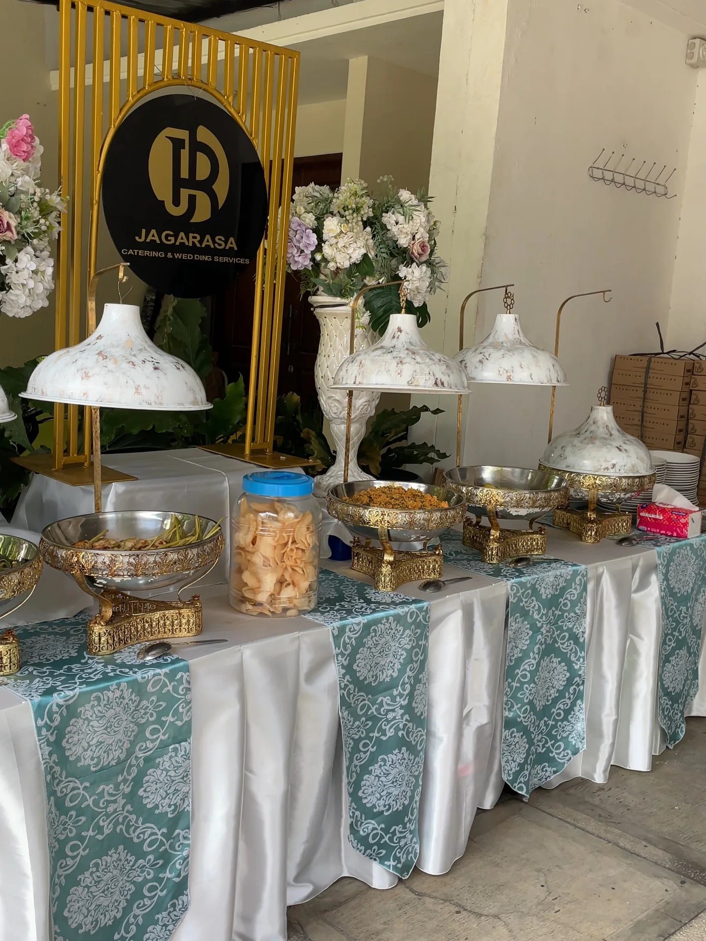 Dokumentasi Bali Corner di Galeri Catering oleh Jagarasa - foto 8