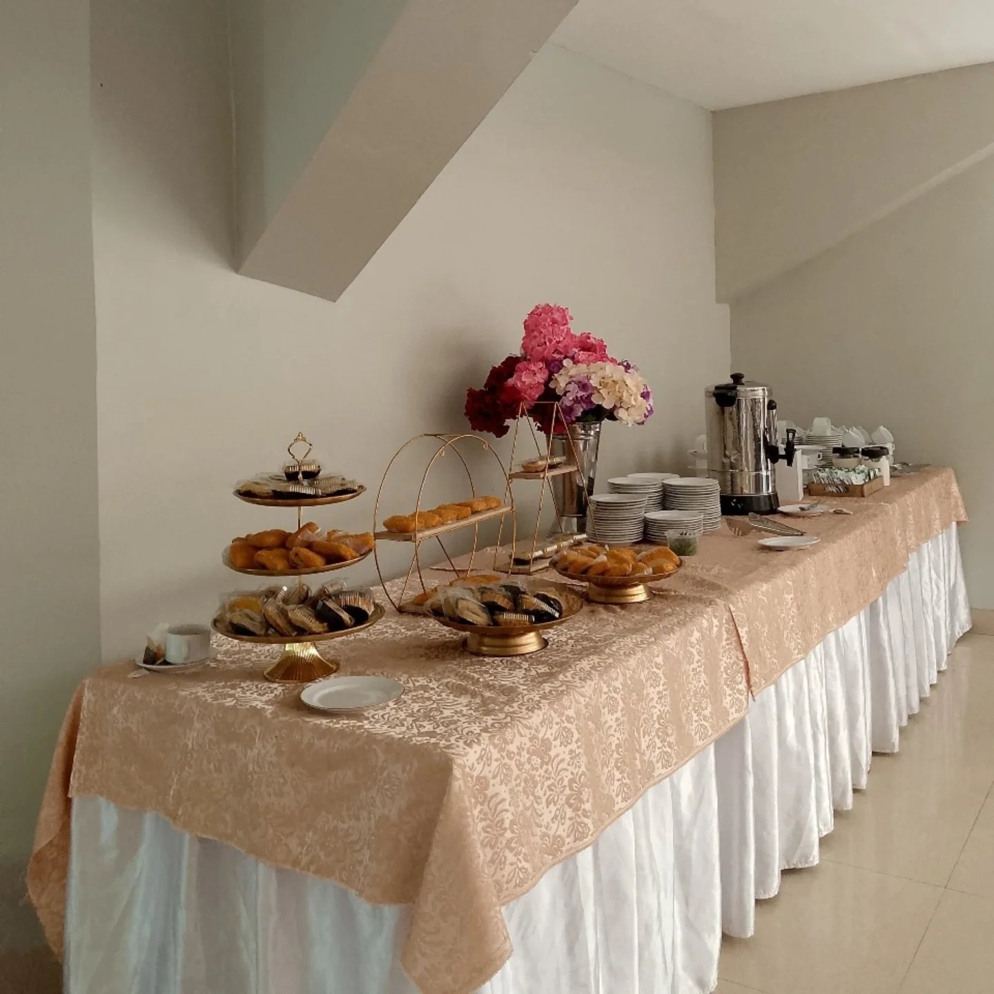 Dokumentasi Coffee Break di Galeri Catering oleh Jagarasa - foto 5