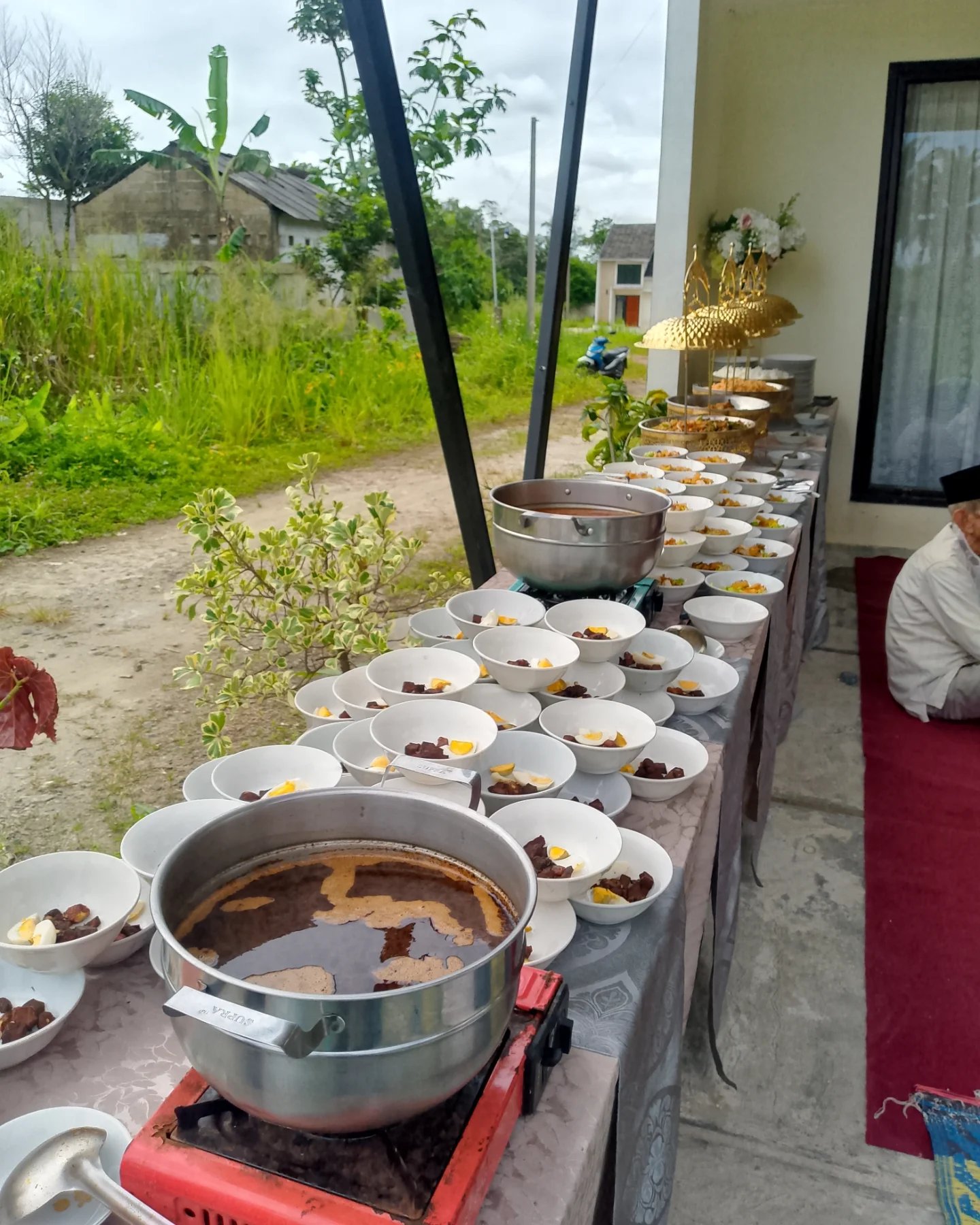 Dokumentasi Jatim Corner di Galeri Catering oleh Jagarasa - foto 1