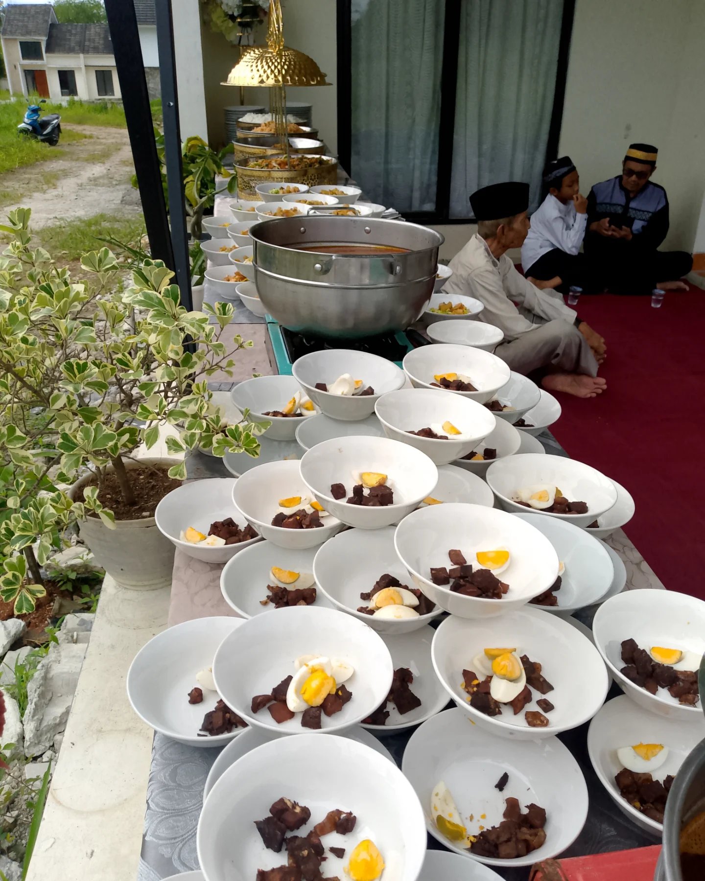 Dokumentasi Jatim Corner di Galeri Catering oleh Jagarasa - foto 5