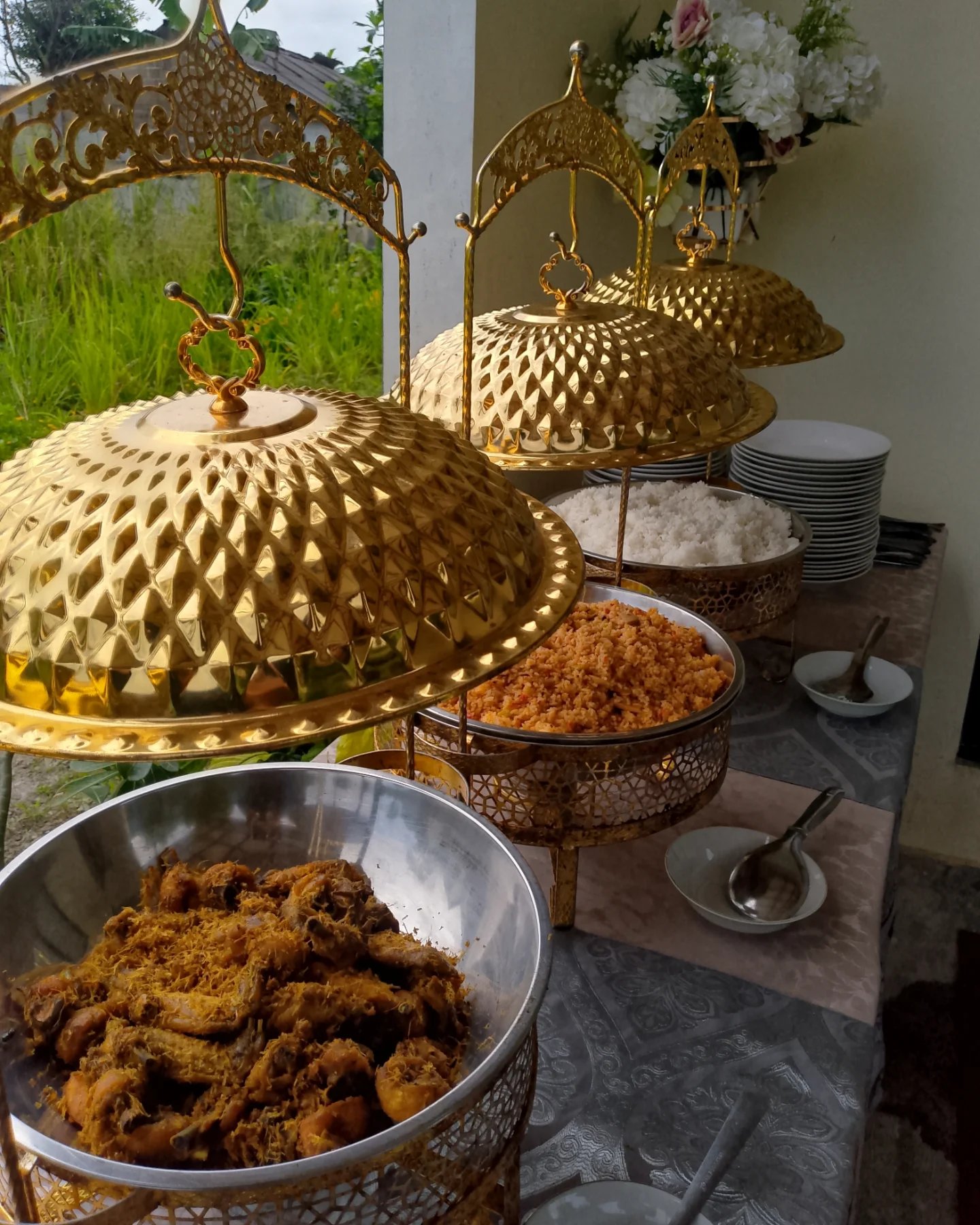 Dokumentasi Jatim Corner di Galeri Catering oleh Jagarasa - foto 6