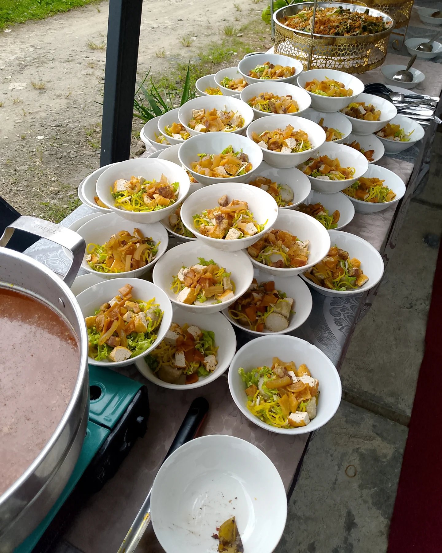 Dokumentasi Jatim Corner di Galeri Catering oleh Jagarasa - foto 7