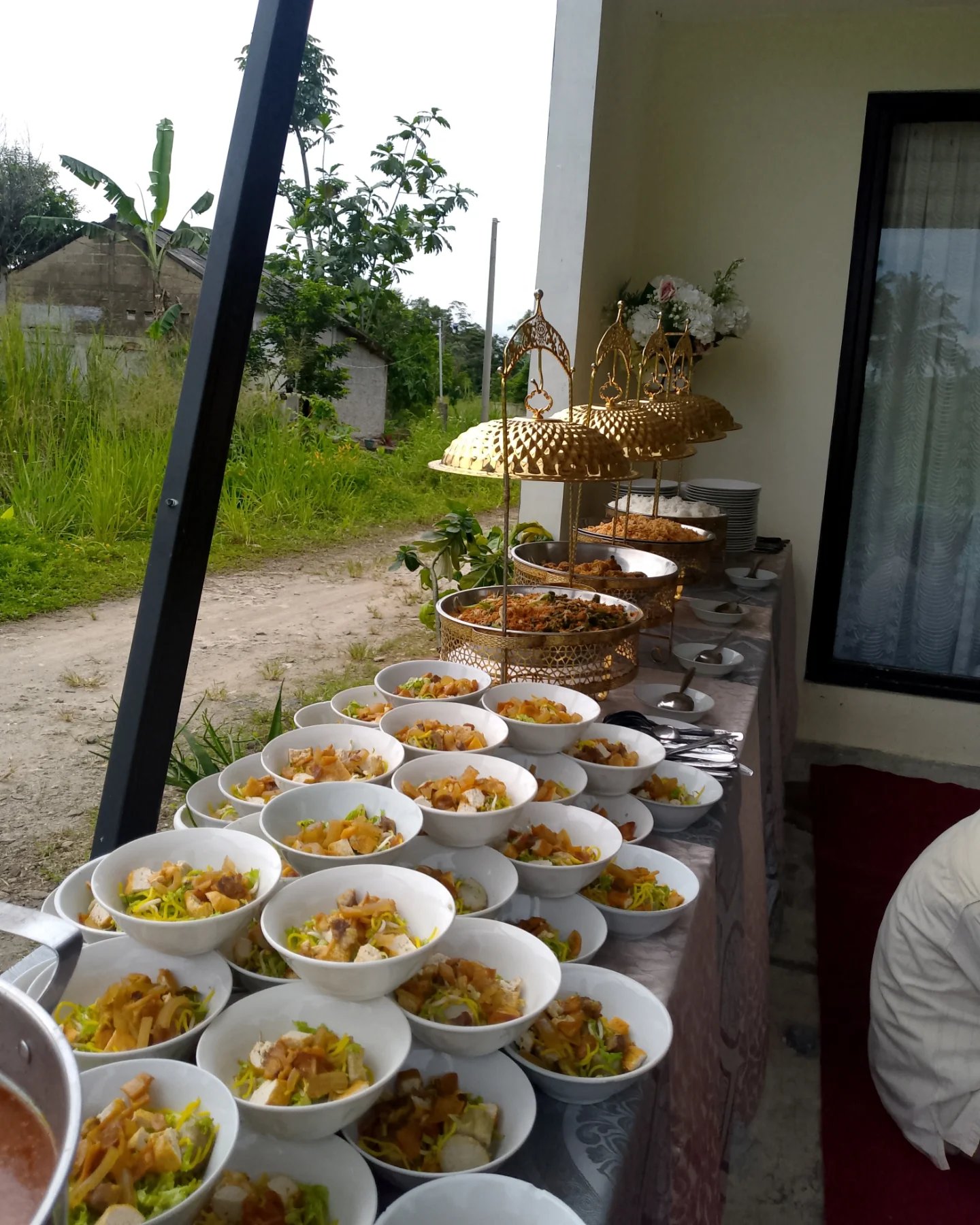 Dokumentasi Jatim Corner di Galeri Catering oleh Jagarasa - foto 8