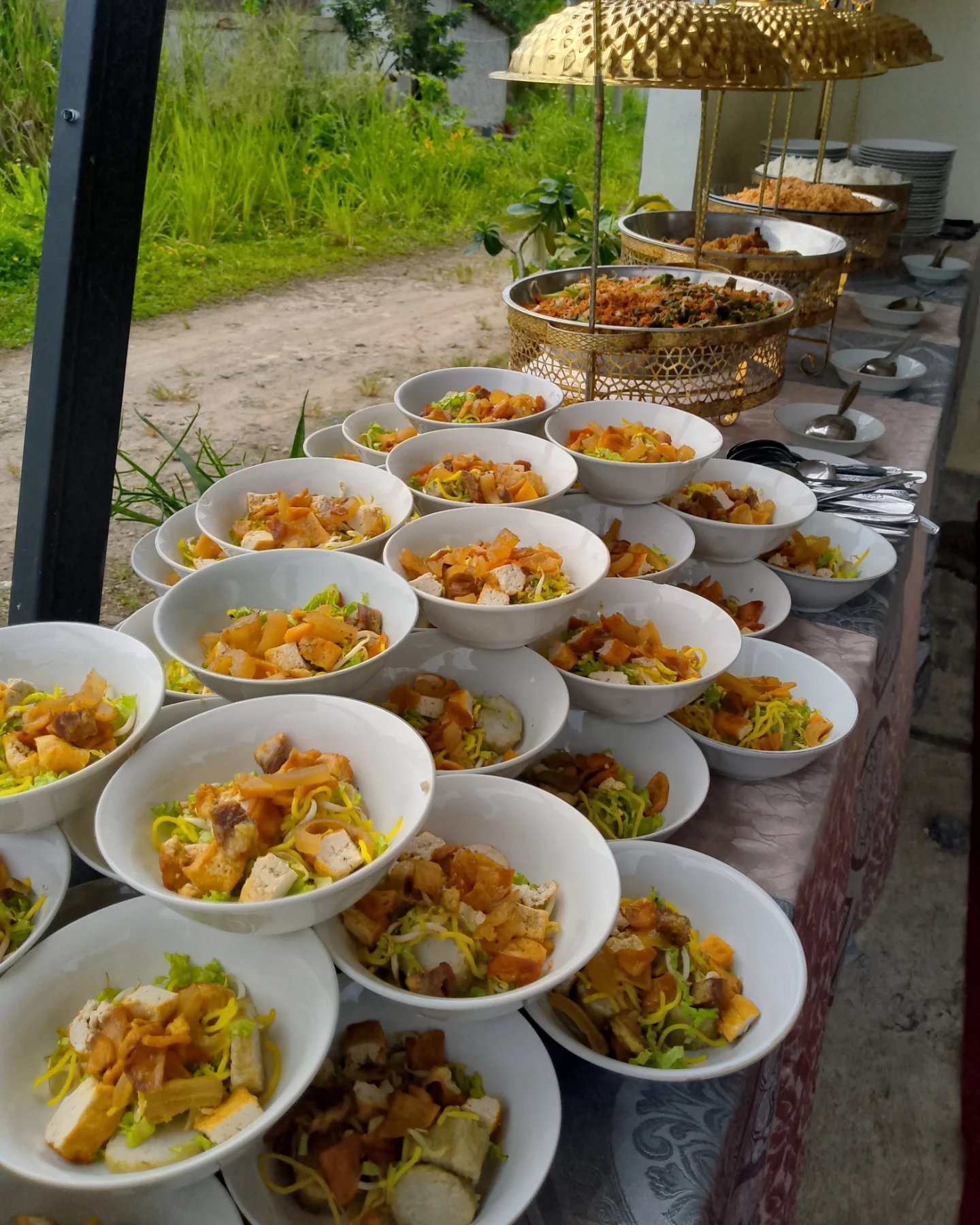 Dokumentasi Jatim Corner di Galeri Catering oleh Jagarasa - foto 9