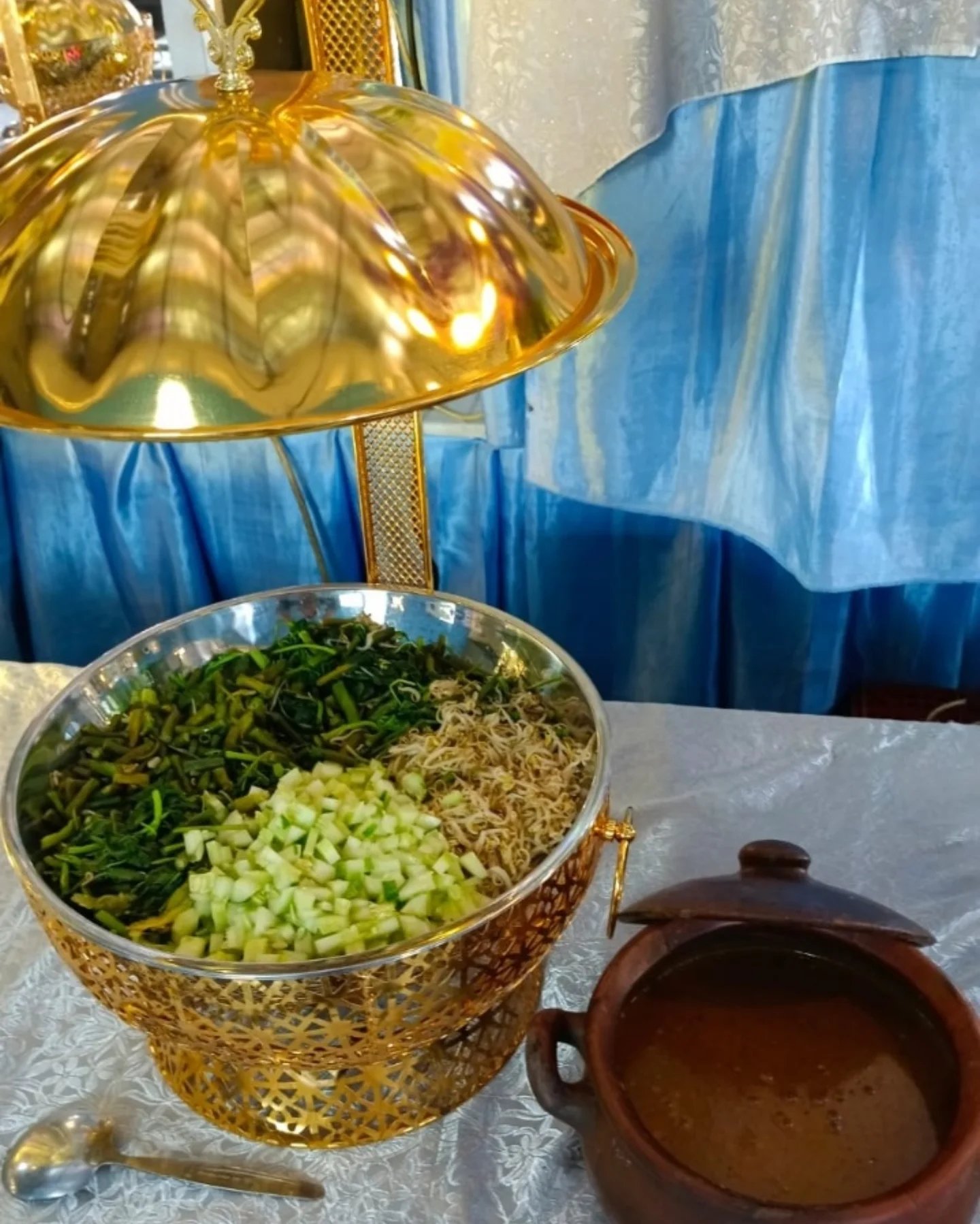 Dokumentasi Jatim Corner di Galeri Catering oleh Jagarasa - foto 10