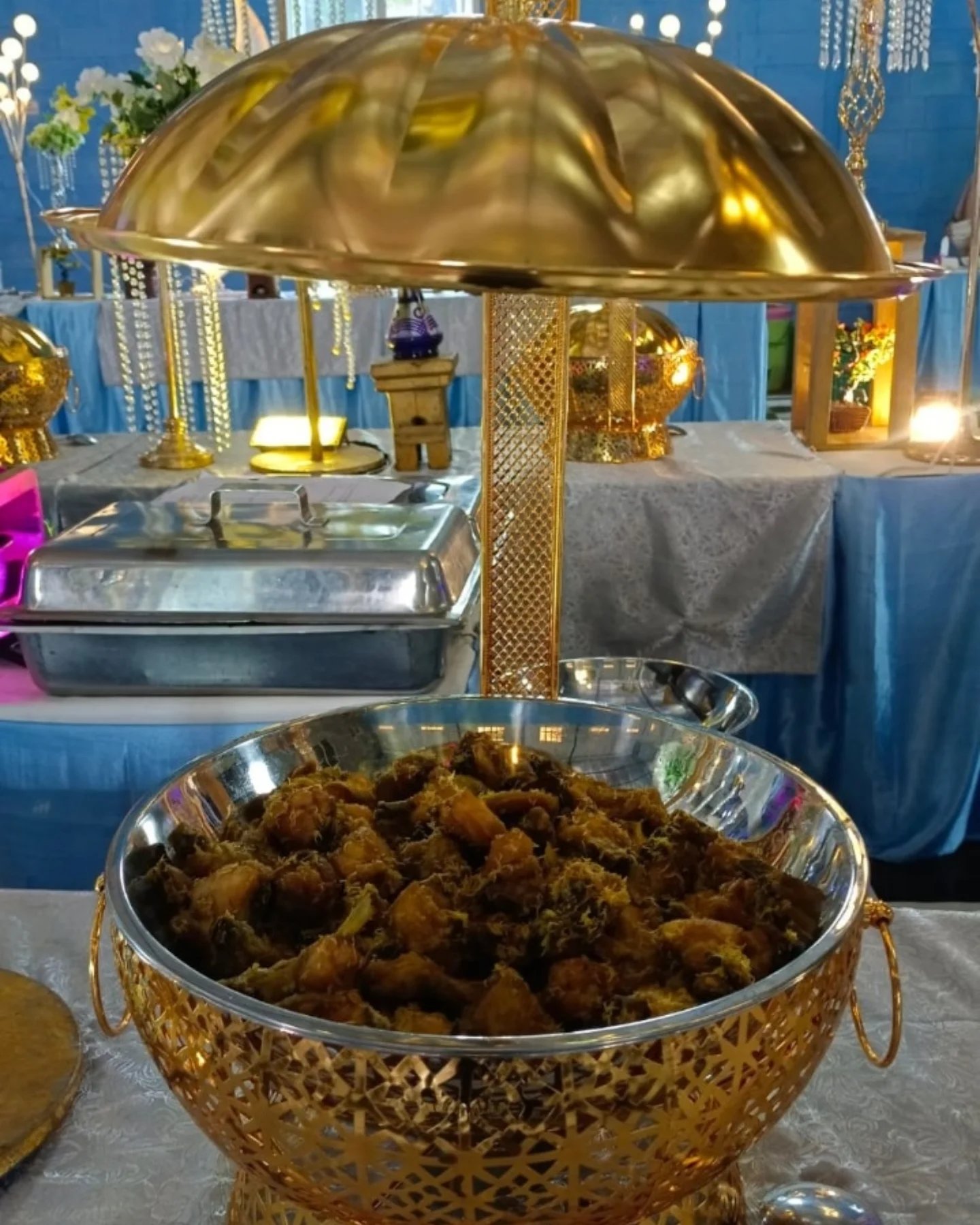 Dokumentasi Jatim Corner di Galeri Catering oleh Jagarasa - foto 13