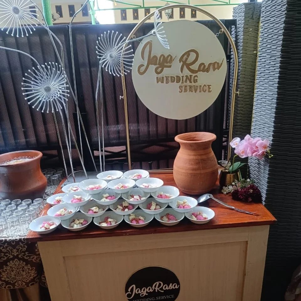 Dokumentasi Tasyakuran Gg Perwira Bekasi di Galeri Catering oleh Jagarasa - foto 1
