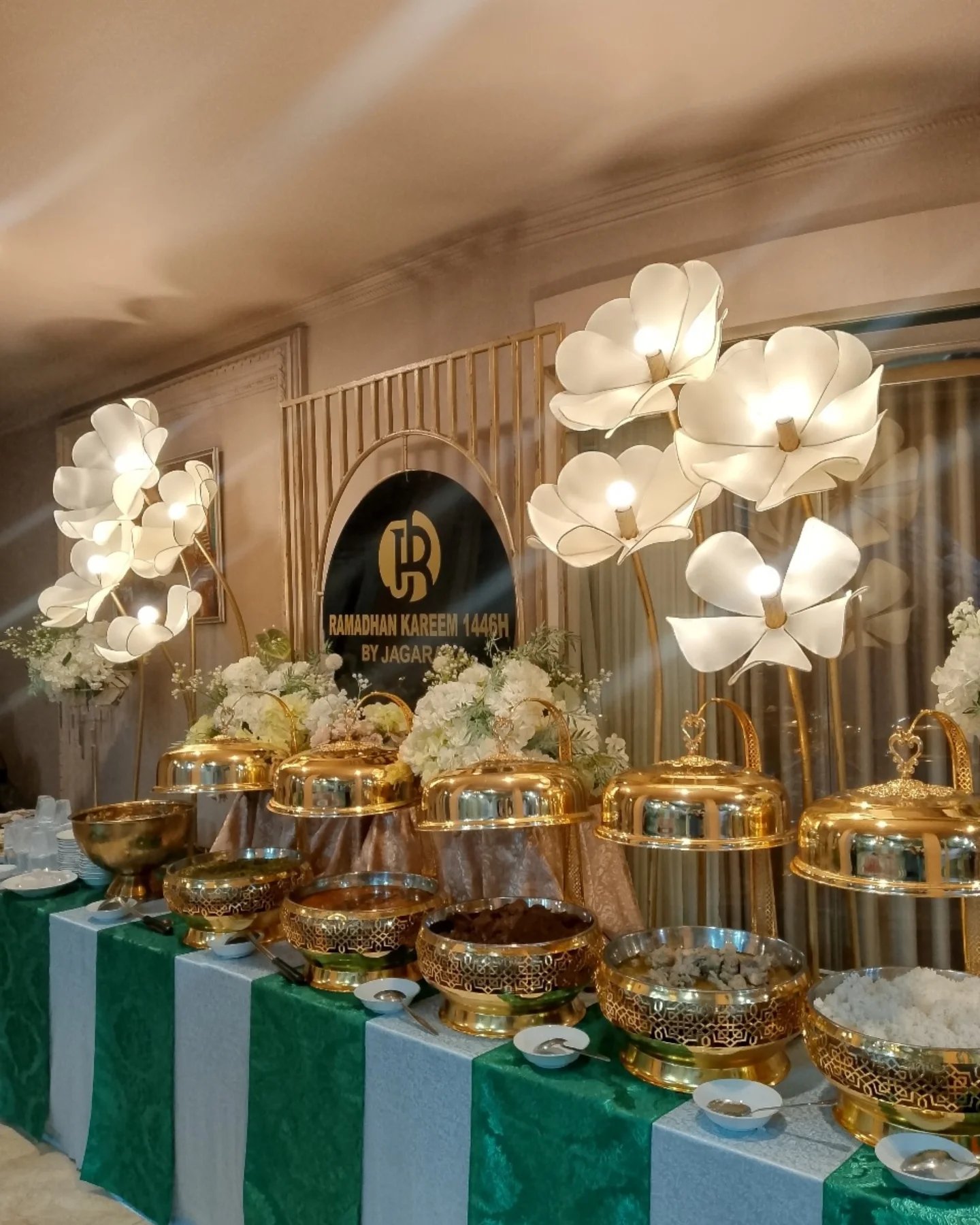 Dokumentasi Sumatera Corner di Galeri Catering oleh Jagarasa - foto 2