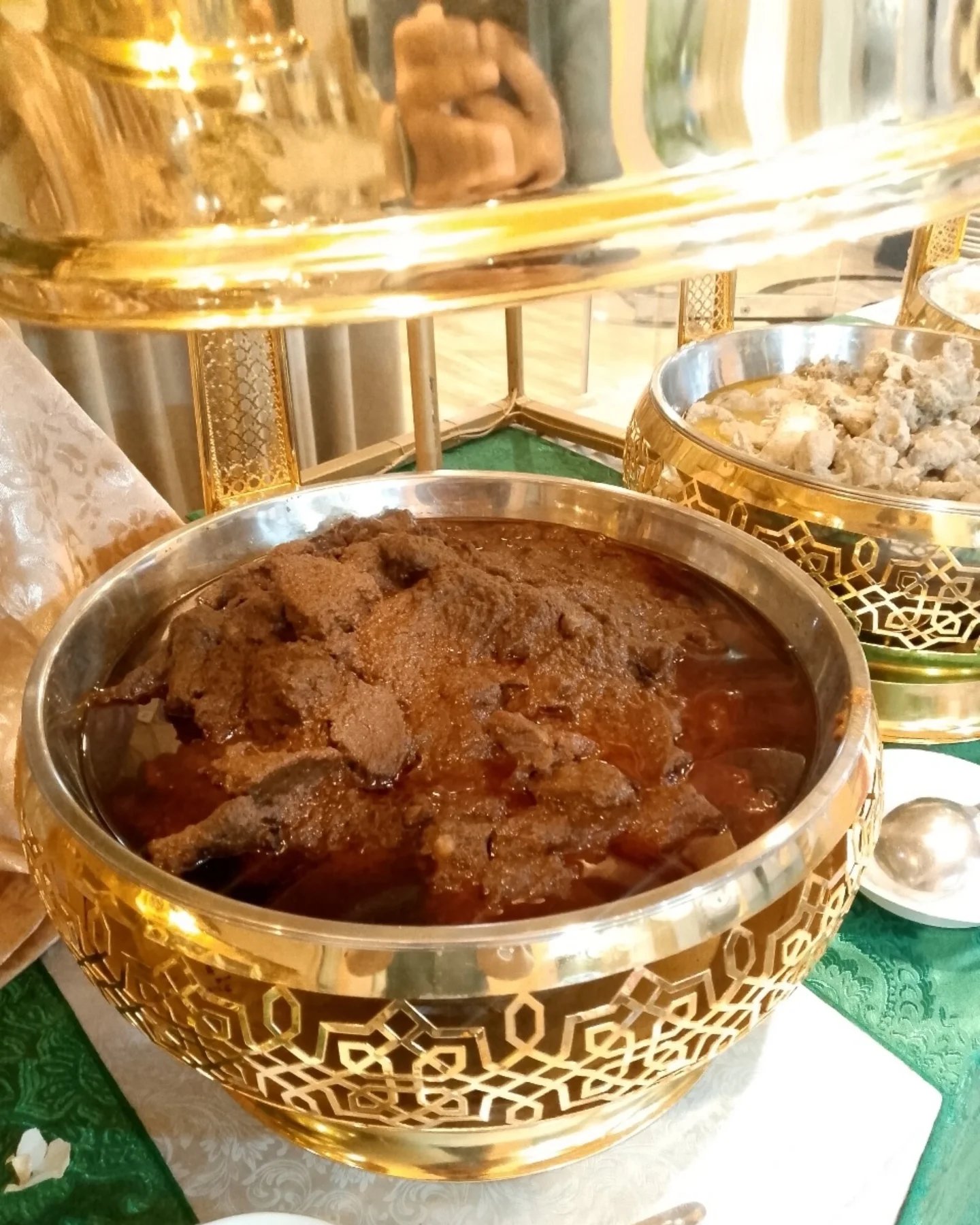 Dokumentasi Sumatera Corner di Galeri Catering oleh Jagarasa - foto 6