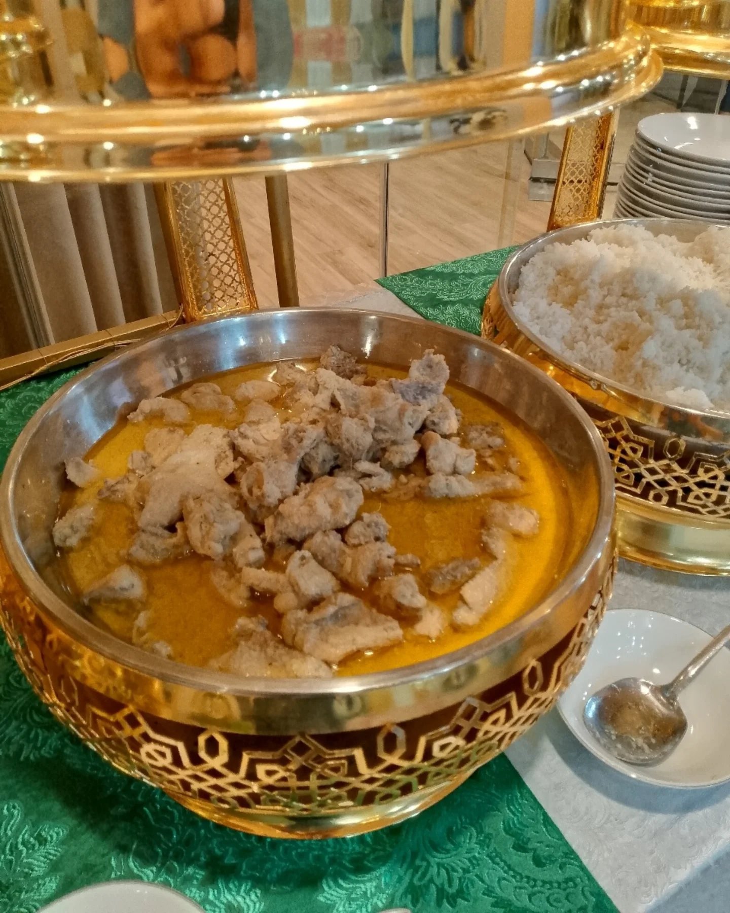 Dokumentasi Sumatera Corner di Galeri Catering oleh Jagarasa - foto 7