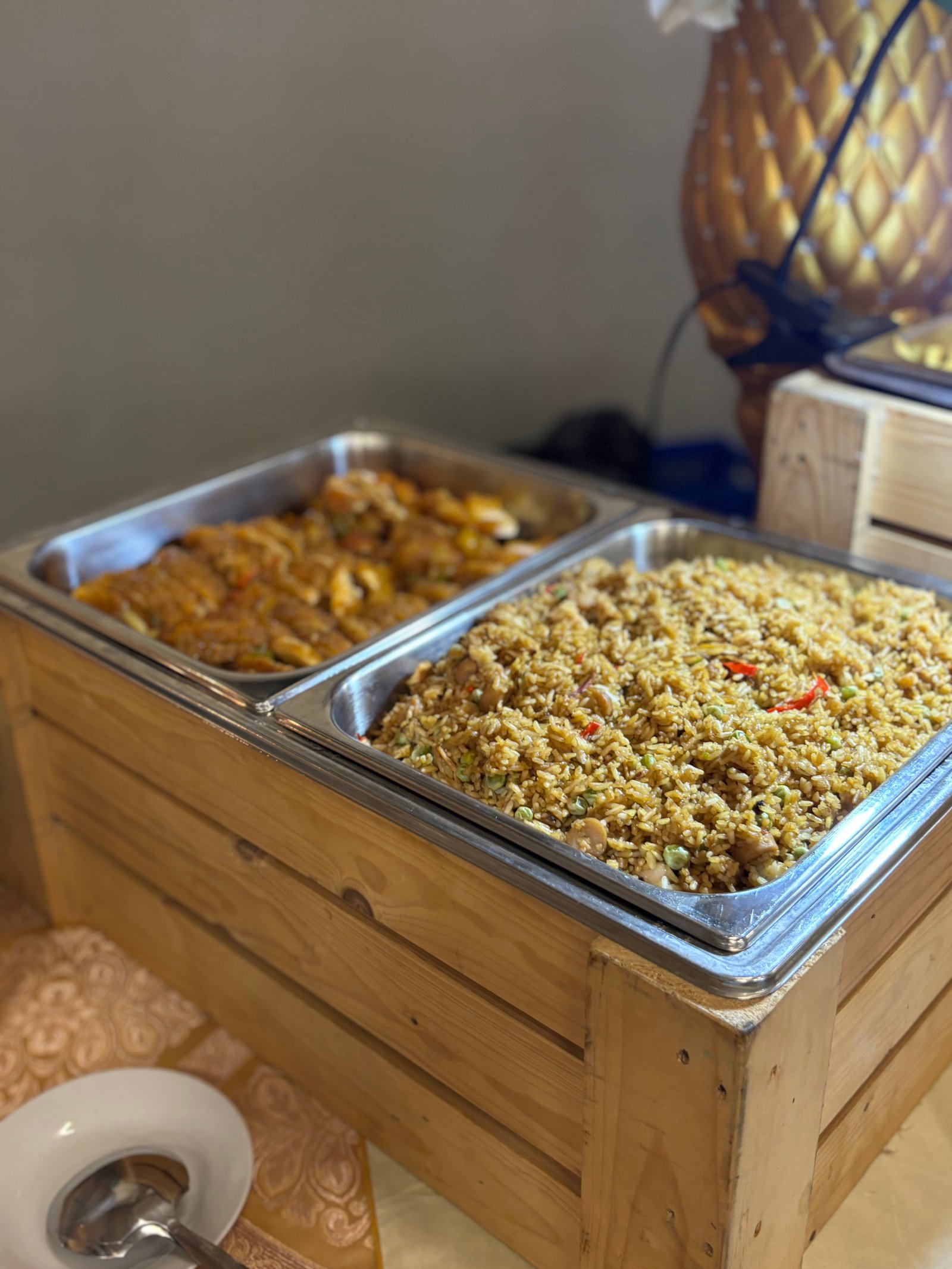 Dokumentasi Halal Bihalal Pt Centennial Tower 27 02 2026 di Galeri Catering oleh Jagarasa - foto 8