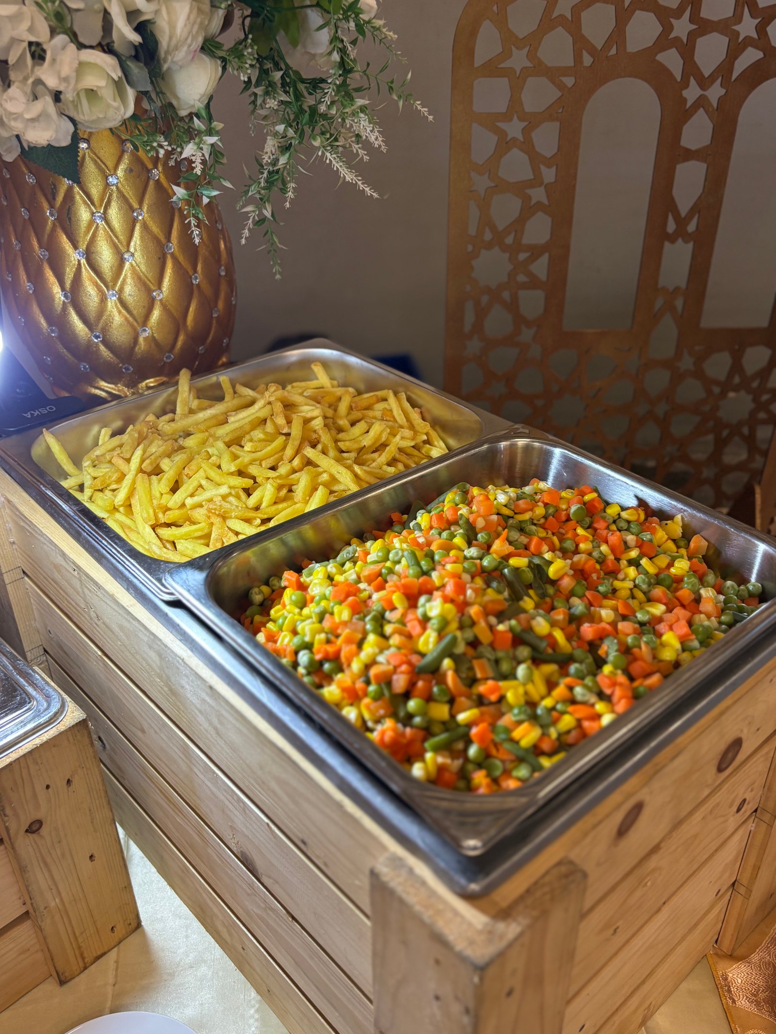 Dokumentasi Halal Bihalal Pt Centennial Tower 27 02 2026 di Galeri Catering oleh Jagarasa - foto 11