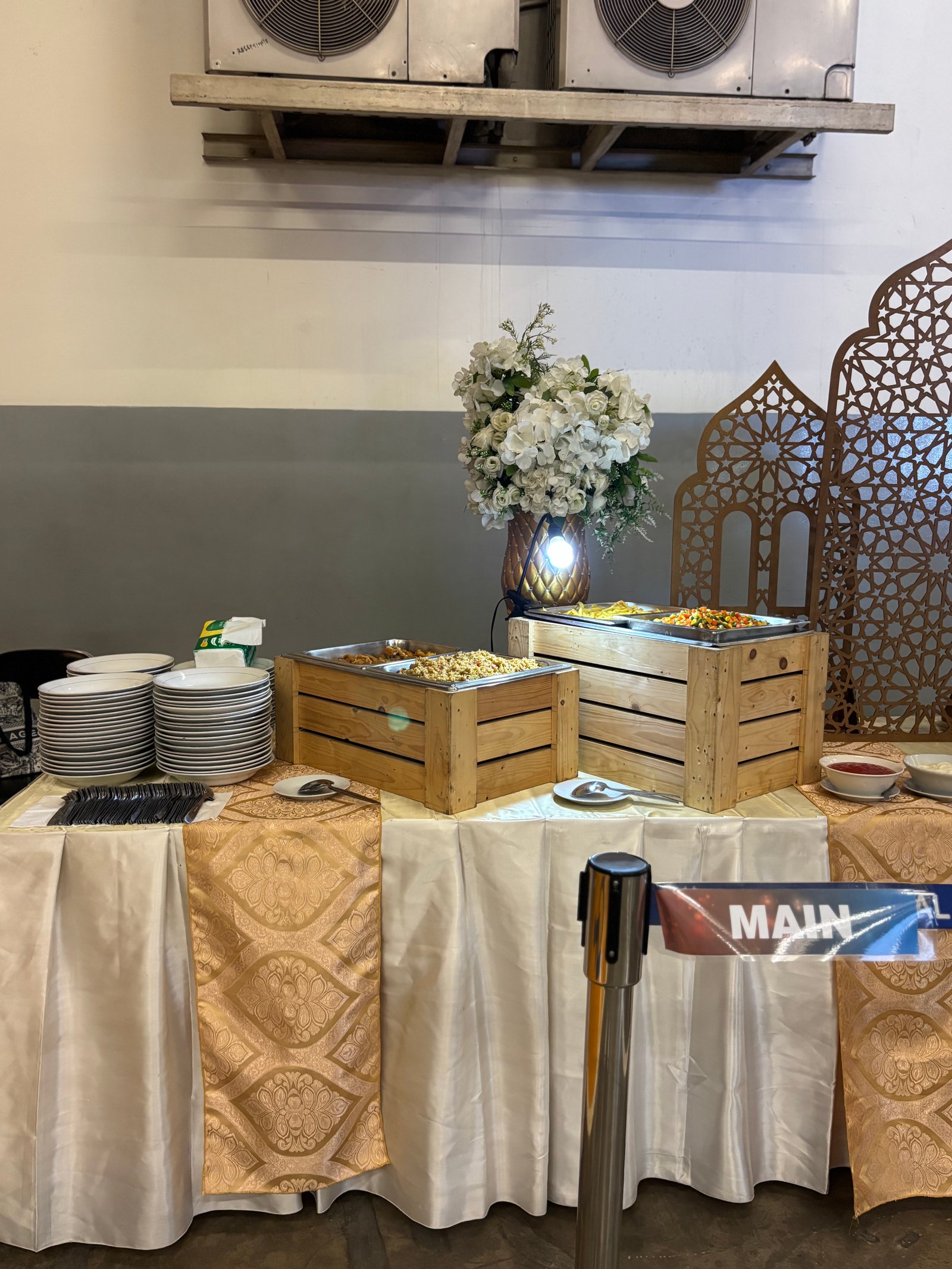 Dokumentasi Halal Bihalal Pt Centennial Tower 27 02 2026 di Galeri Catering oleh Jagarasa - foto 5
