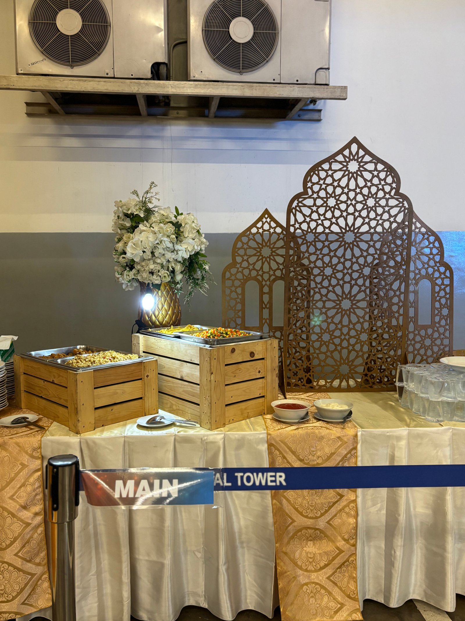 Dokumentasi Halal Bihalal Pt Centennial Tower 27 02 2026 di Galeri Catering oleh Jagarasa - foto 6
