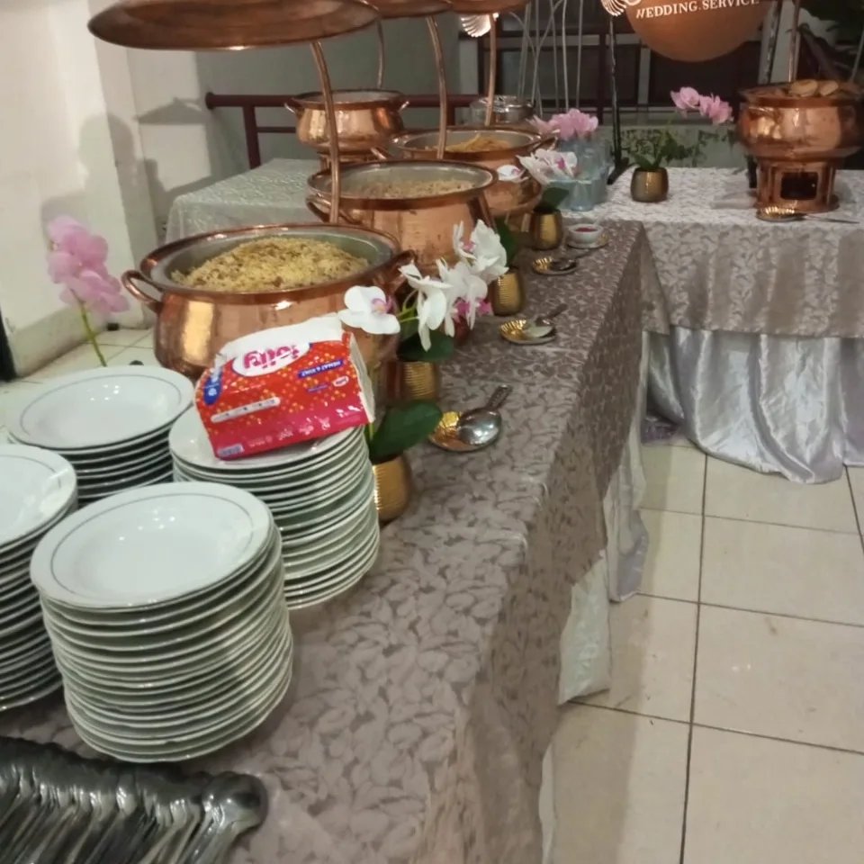 Dokumentasi Sman Unggulan Mh Thamrin Jakarta di Galeri Catering oleh Jagarasa - foto 1