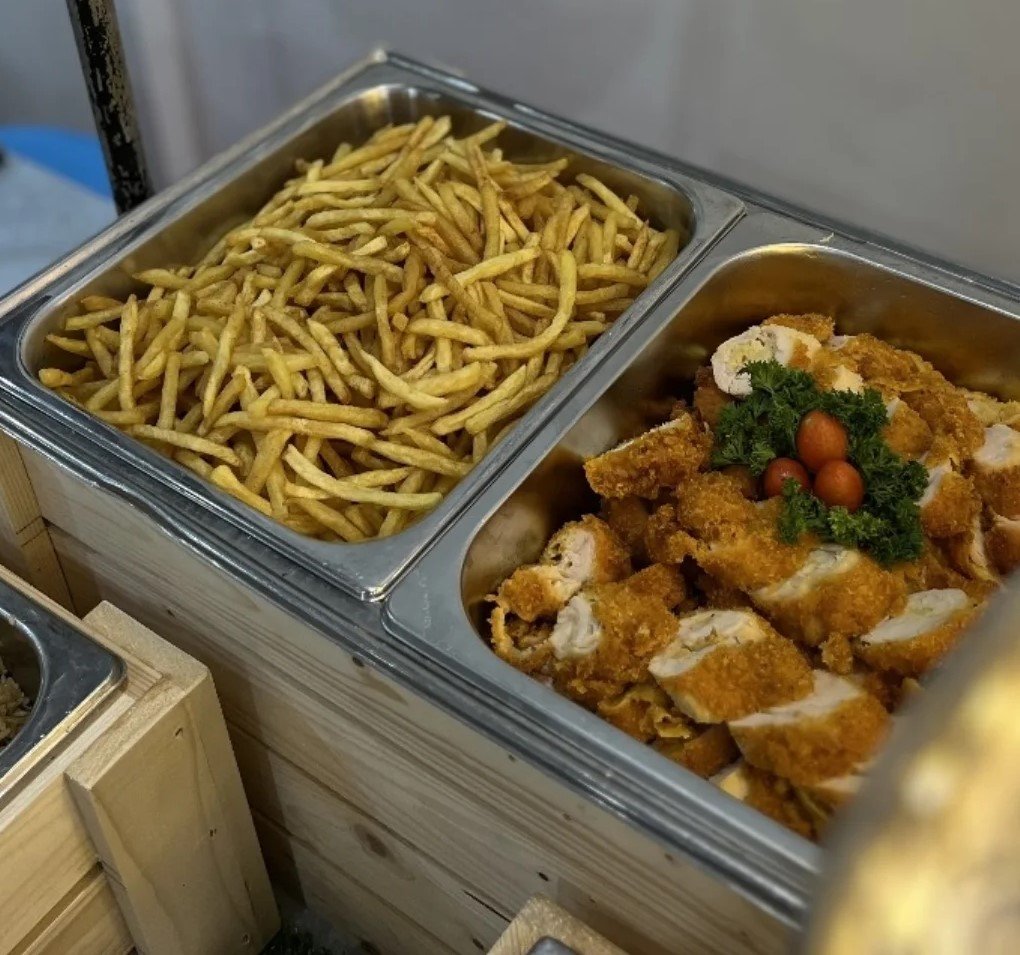 Dokumentasi Wedding Anniversary Rajagas Depok di Galeri Catering oleh Jagarasa - foto 5