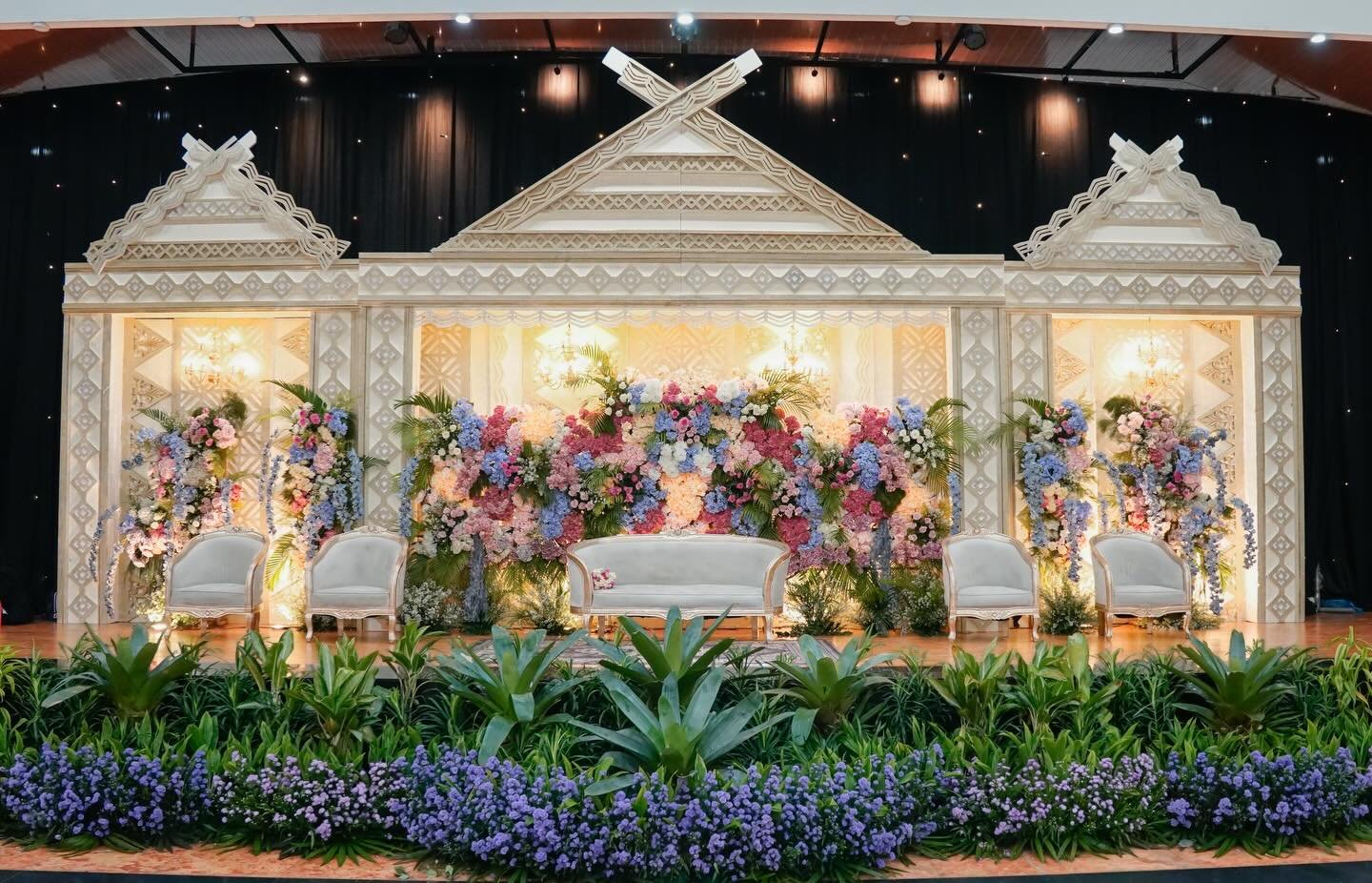 Galeri Amera Decoration Decoration Jagarasa - foto 13