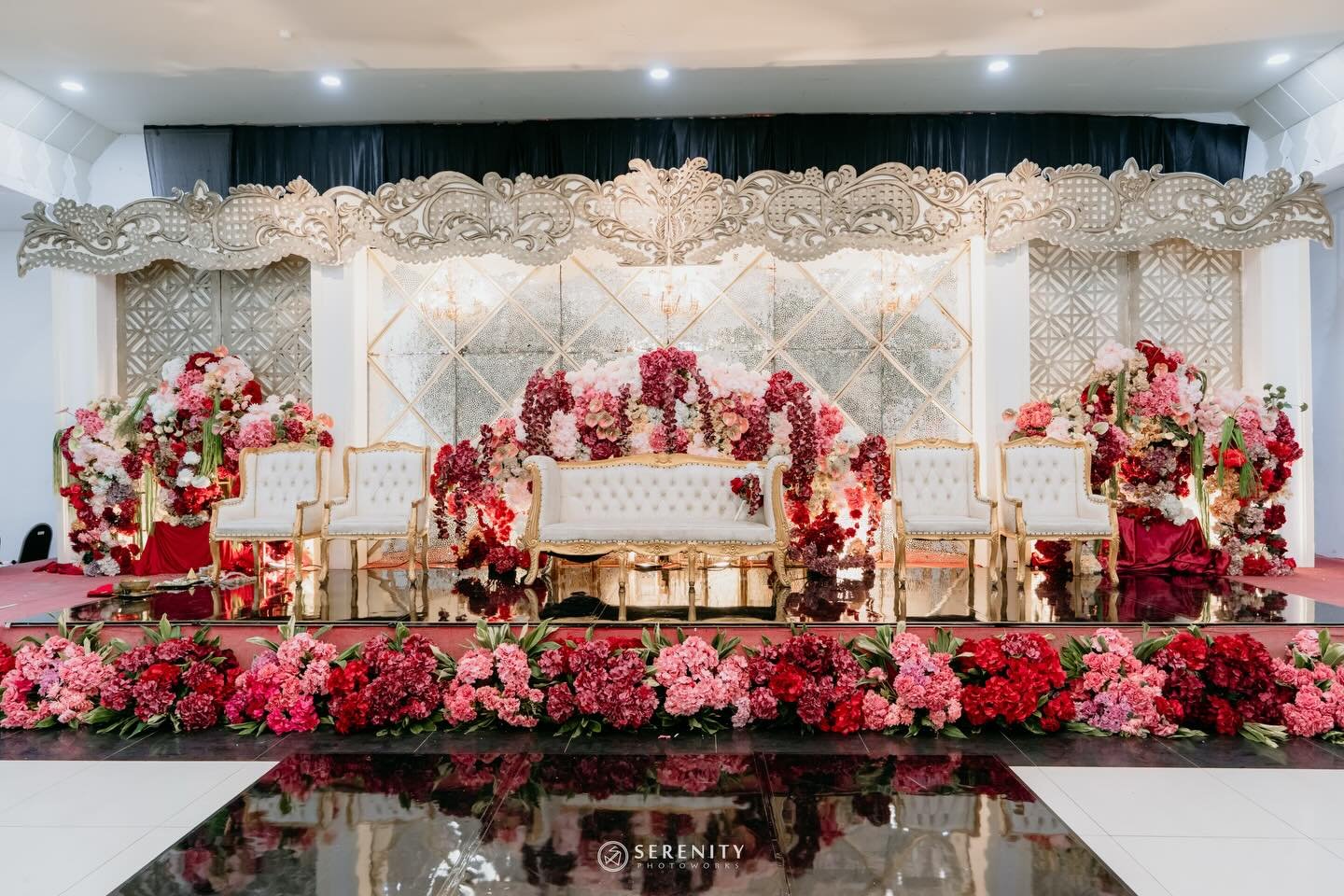 Galeri Amera Decoration Decoration Jagarasa - foto 15