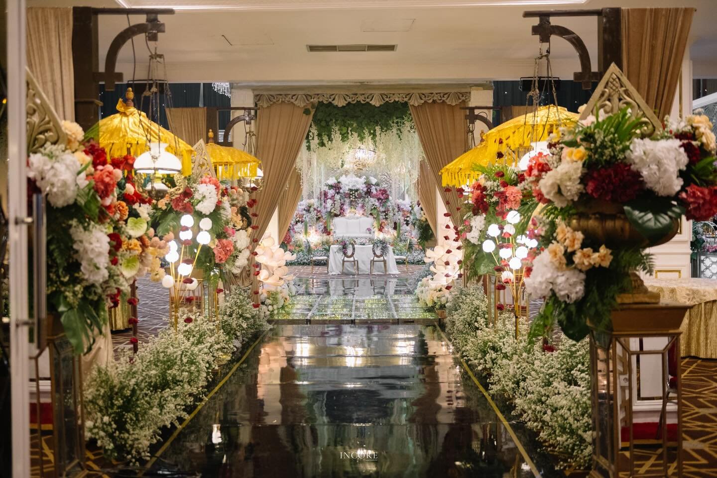 Galeri Amera Decoration Decoration Jagarasa - foto 4