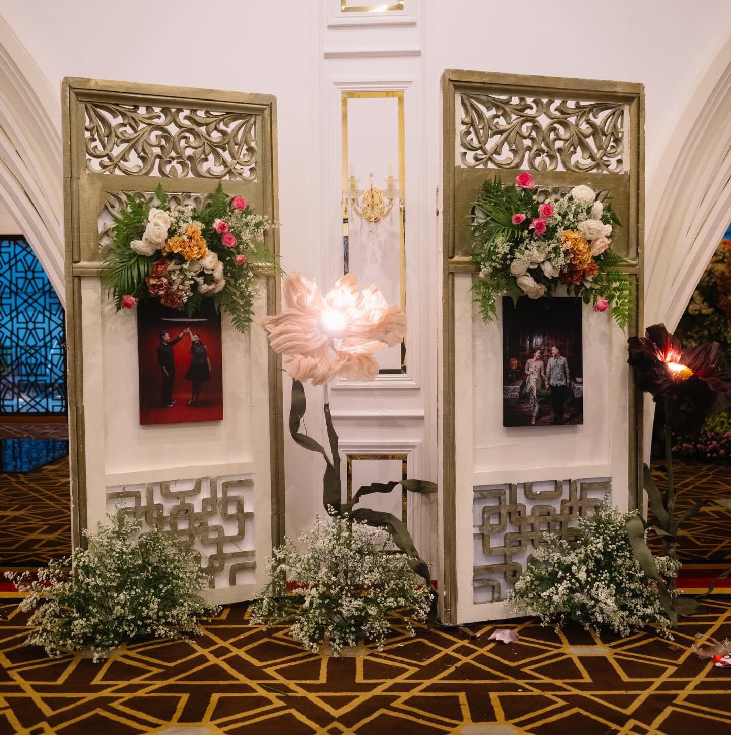 Galeri Amera Decoration Decoration Jagarasa - foto 7