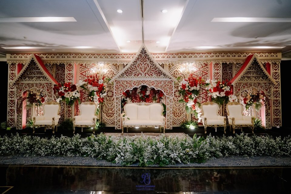 Galeri Amera Decoration Decoration Jagarasa - foto 20