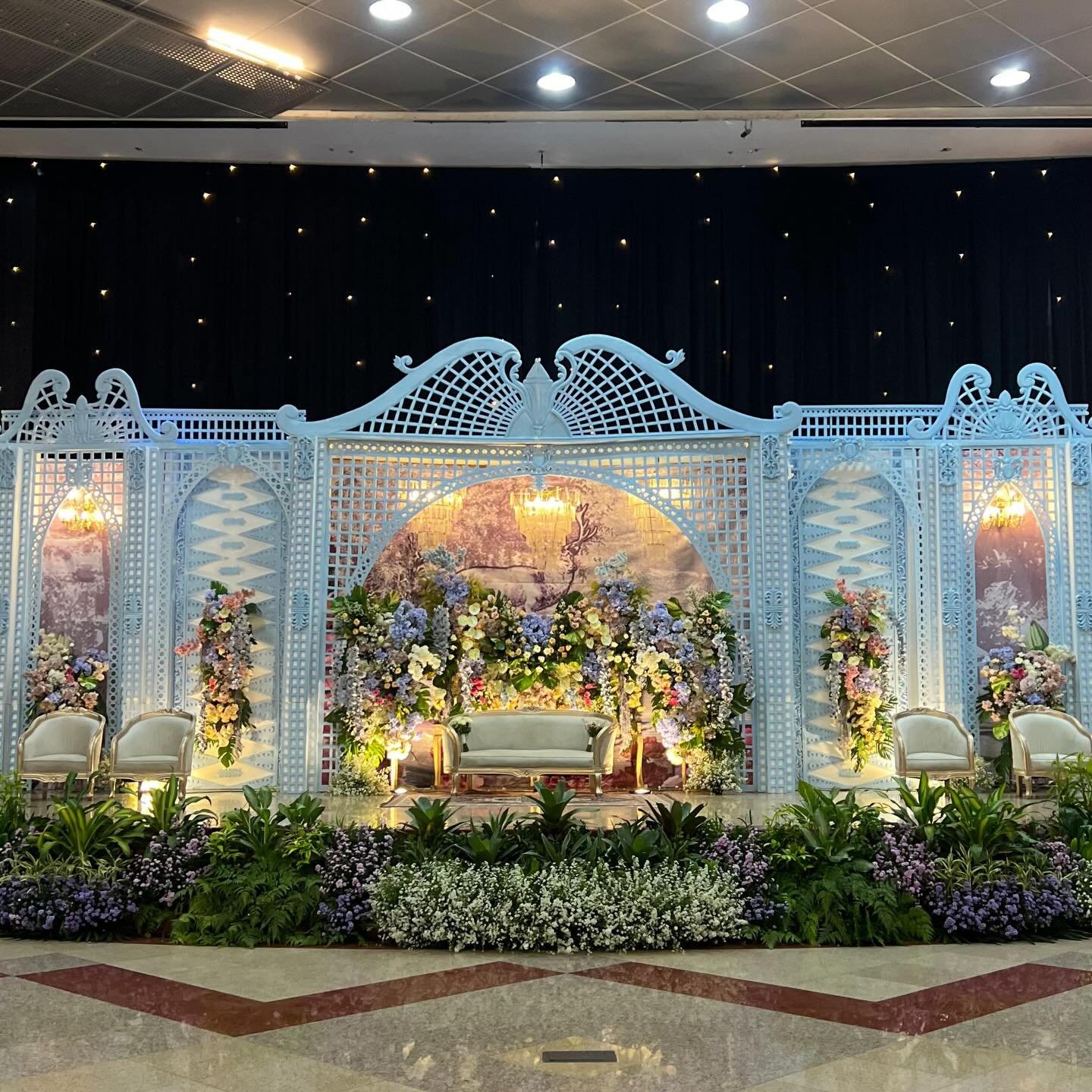 Galeri Amera Decoration Decoration Jagarasa - foto 22