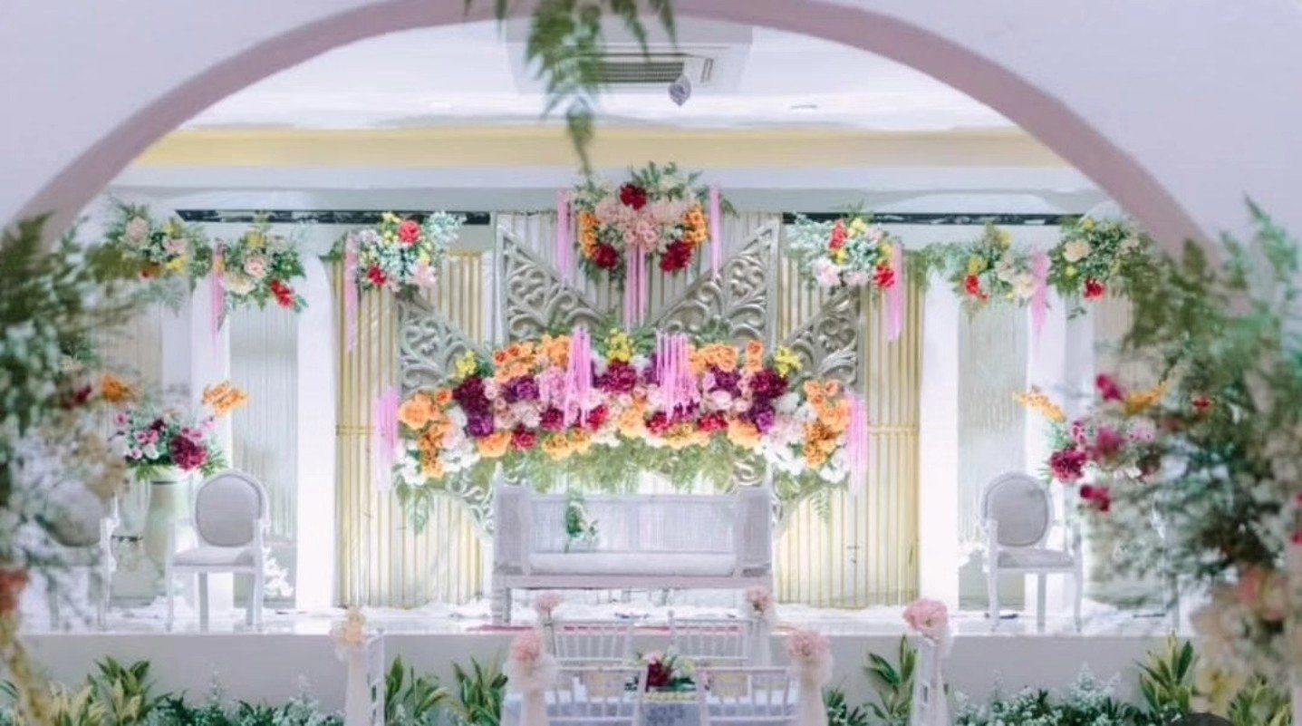 Galeri Arie Wedding Decoration Decoration Jagarasa - foto 12