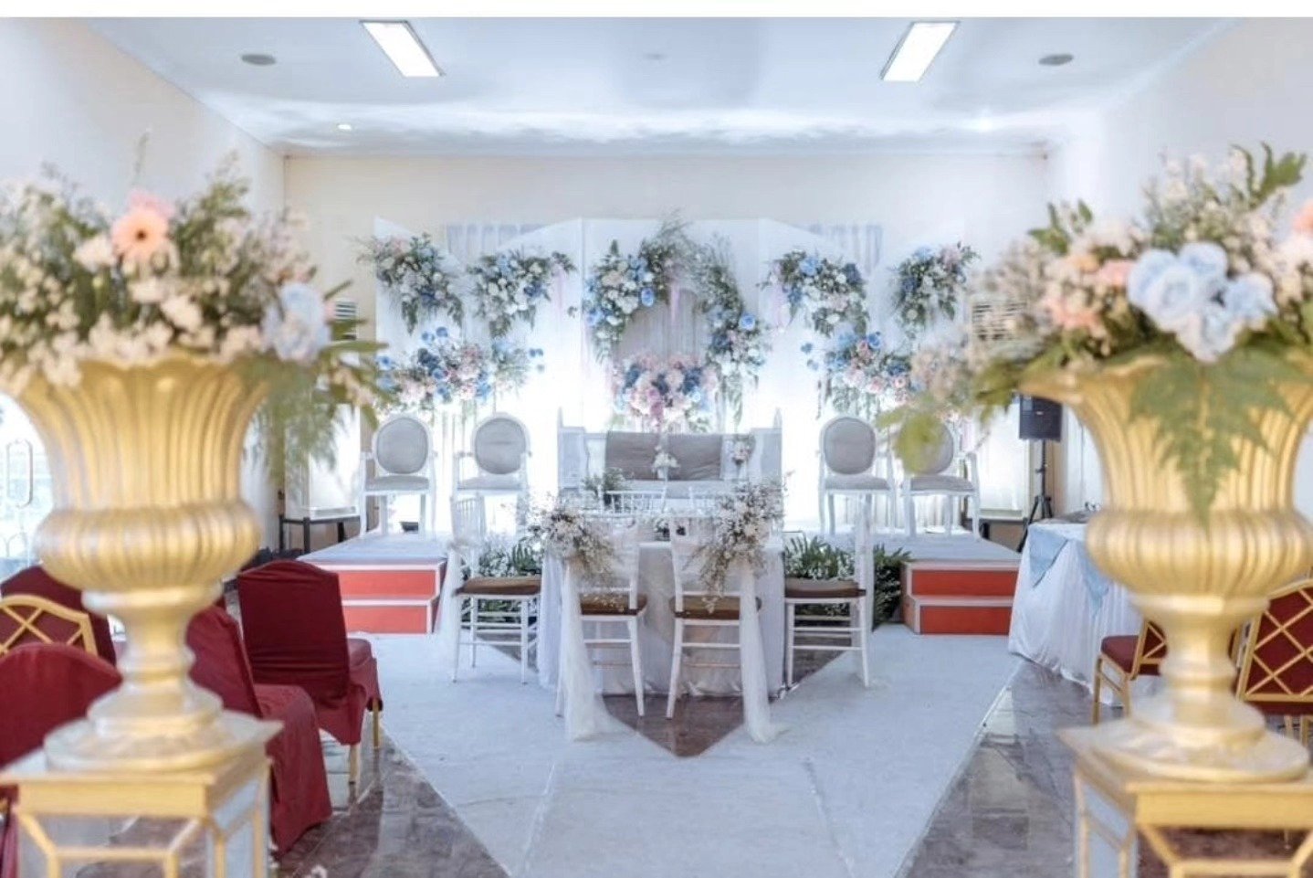 Galeri Arie Wedding Decoration Decoration Jagarasa - foto 13