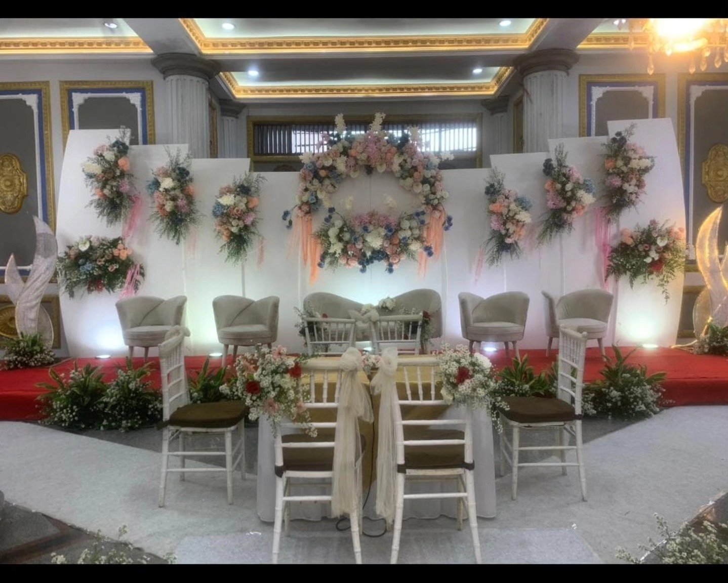 Galeri Arie Wedding Decoration Decoration Jagarasa - foto 16