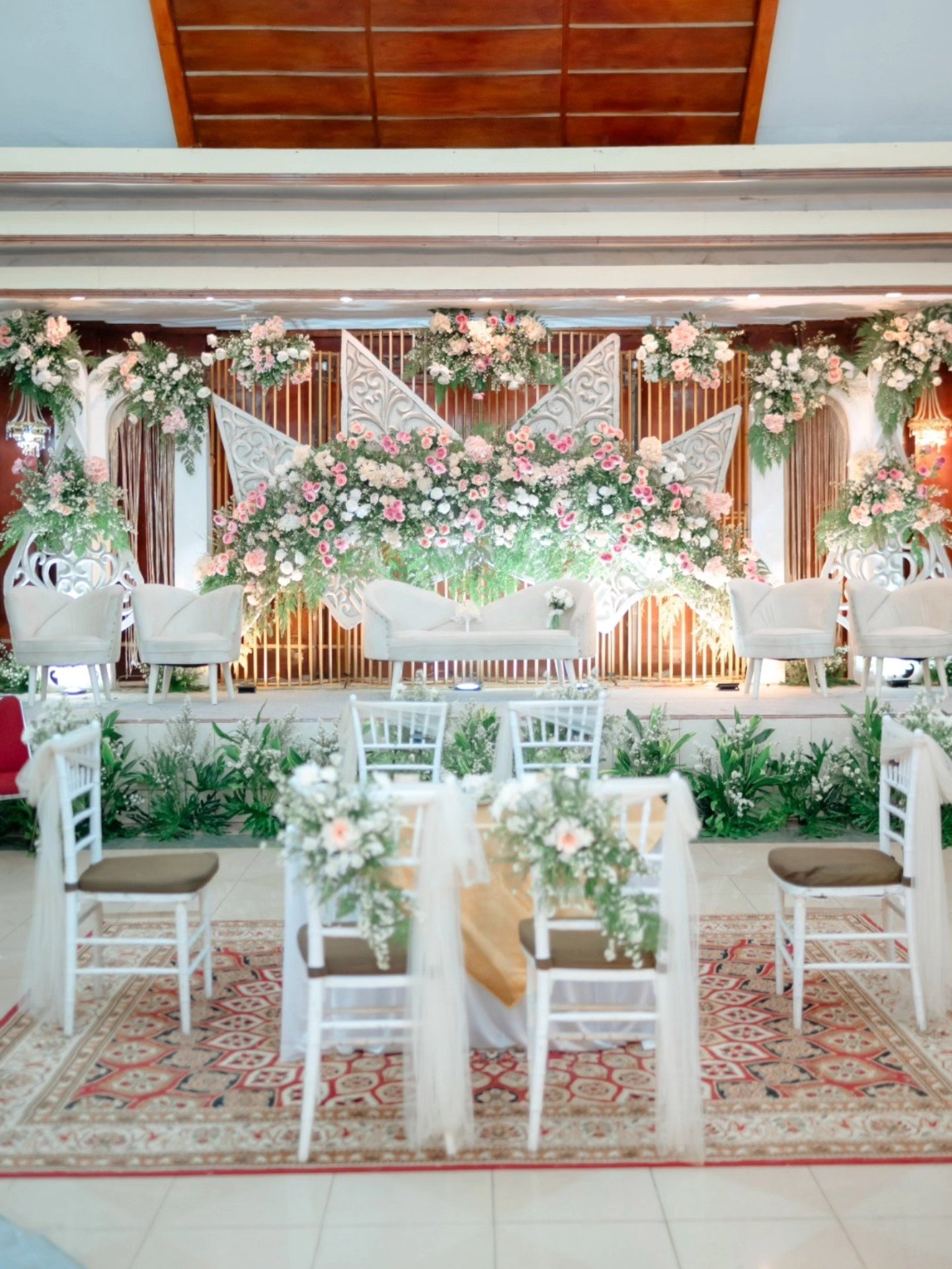 Galeri Arie Wedding Decoration Decoration Jagarasa - foto 28