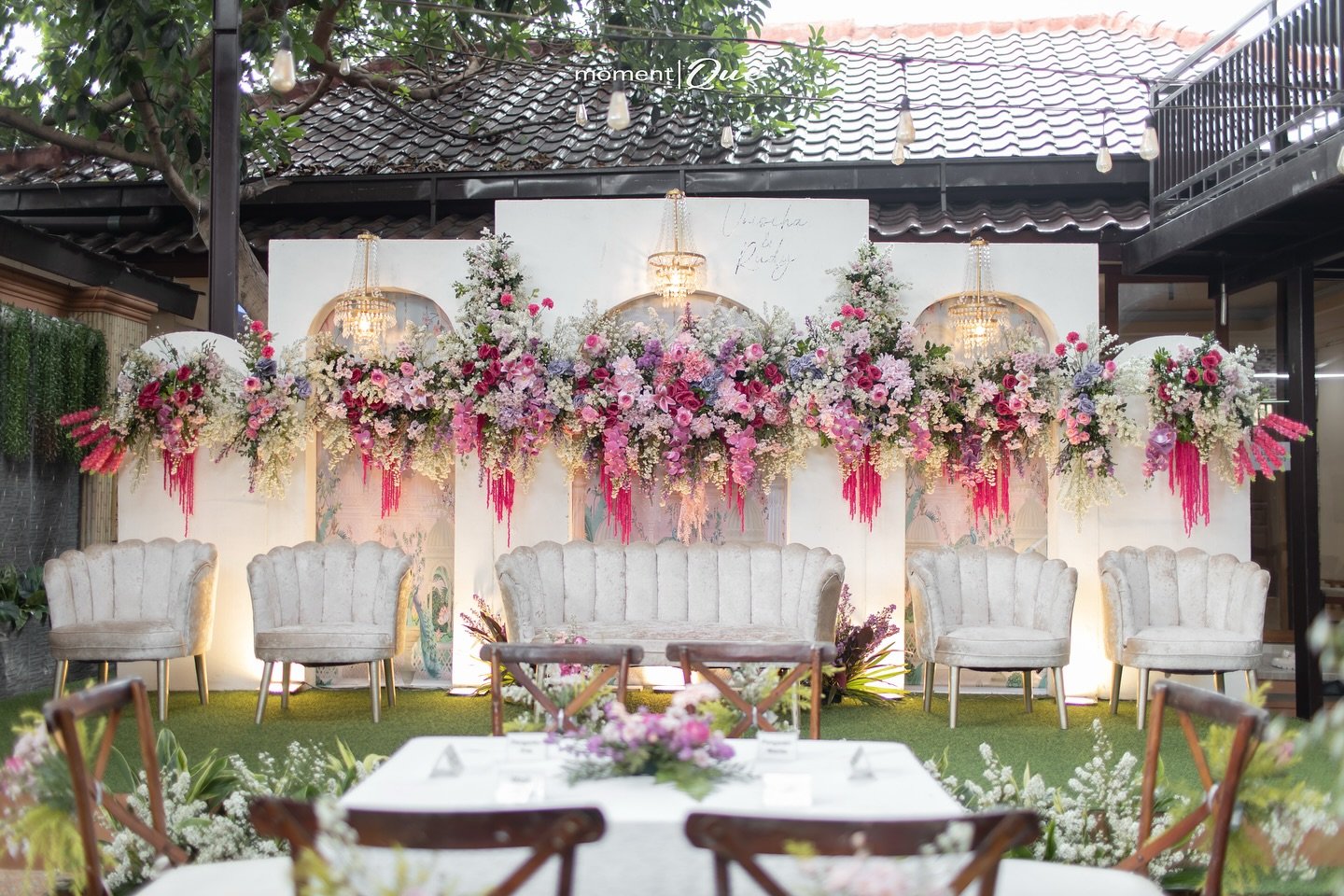 Galeri Decor Itha House Decoration Jagarasa - foto 1