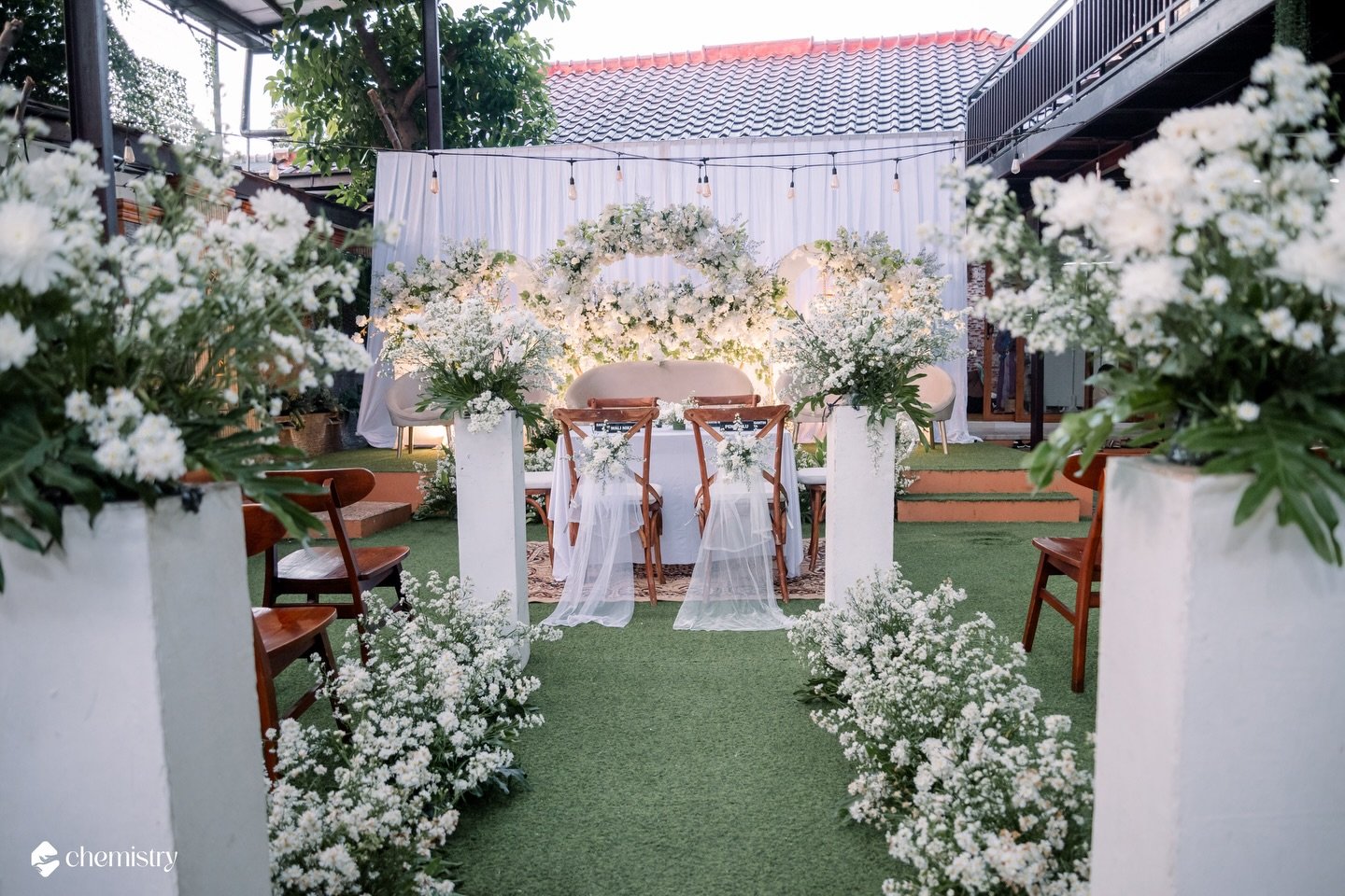 Galeri Decor Itha House Decoration Jagarasa - foto 8