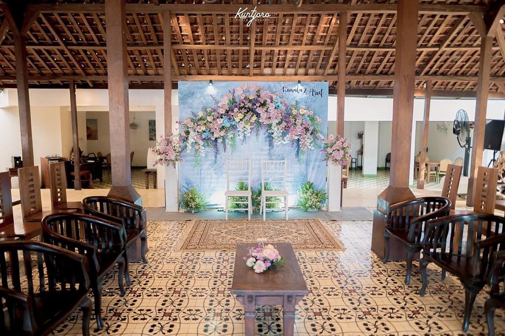 Galeri Decor Itha House Decoration Jagarasa - foto 9