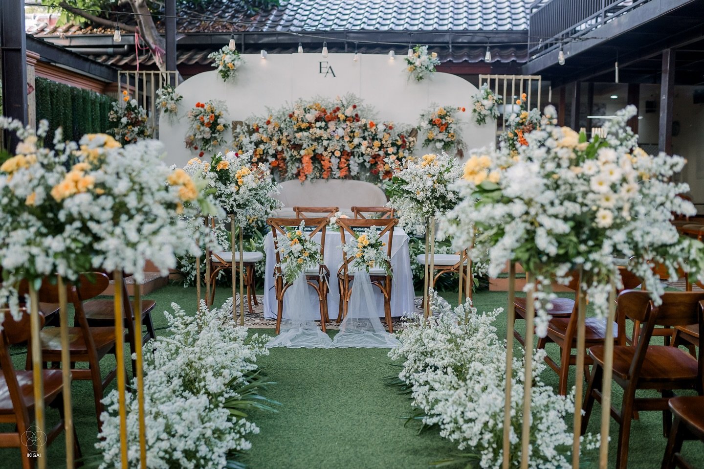 Galeri Decor Itha House Decoration Jagarasa - foto 12