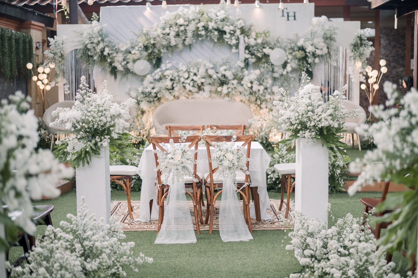 Galeri Decor Itha House Decoration Jagarasa - foto 15