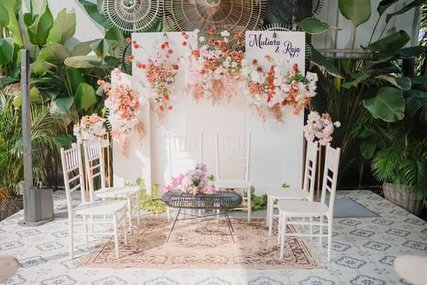 Galeri Decor Itha House Decoration Jagarasa - foto 4