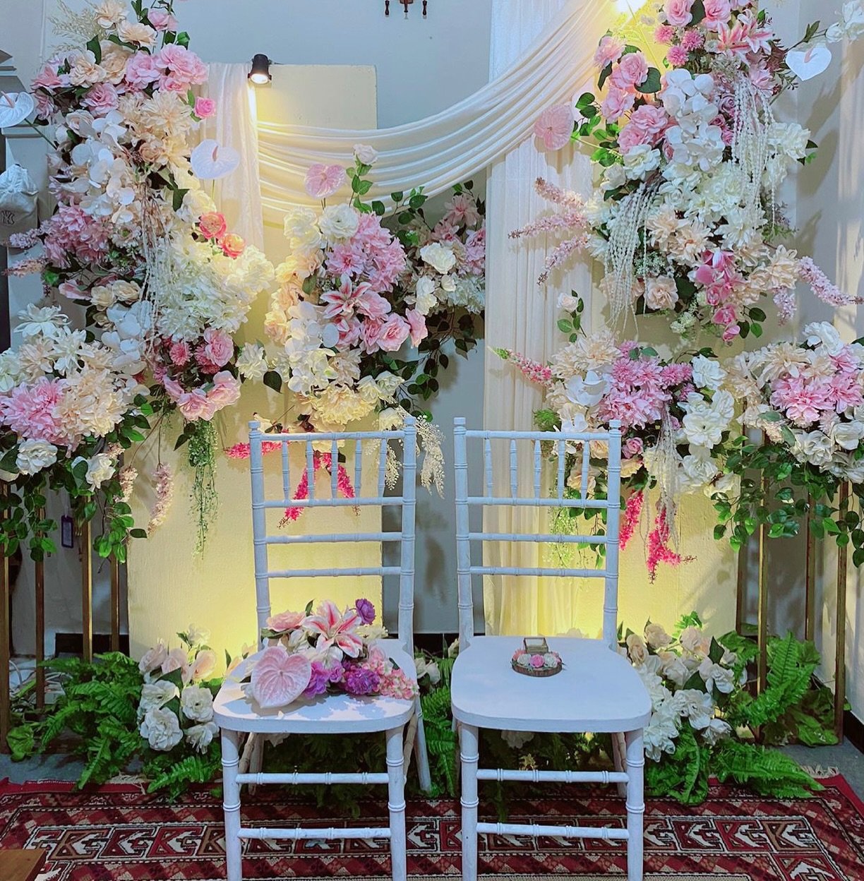 Galeri Decor Itha House Decoration Jagarasa - foto 6