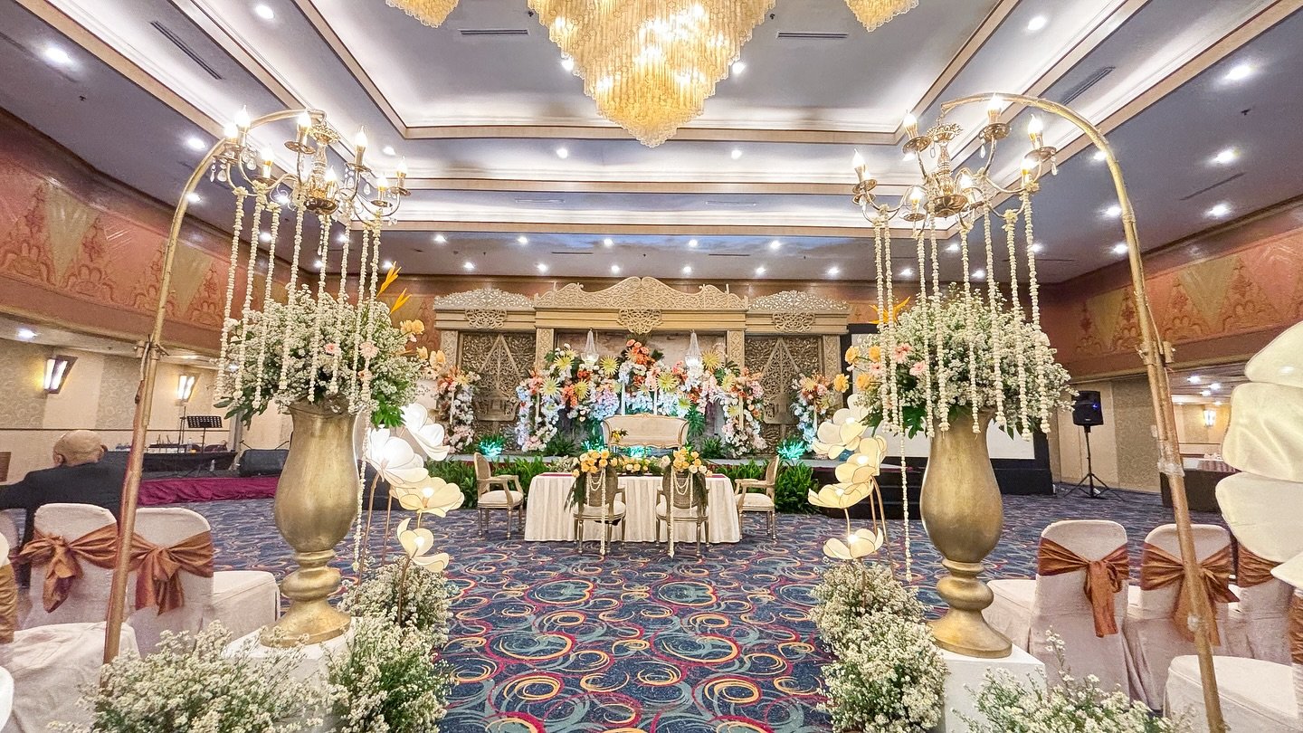 Galeri Ligar Decoration Decoration Jagarasa - foto 12