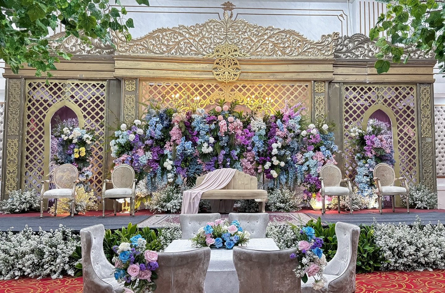 Galeri Ligar Decoration Decoration Jagarasa - foto 11