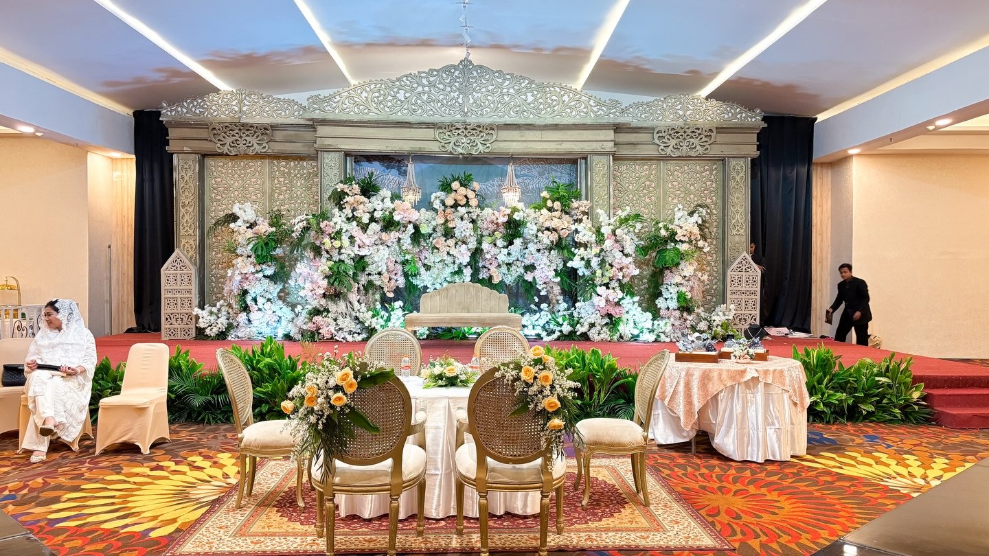 Galeri Ligar Decoration Decoration Jagarasa - foto 17