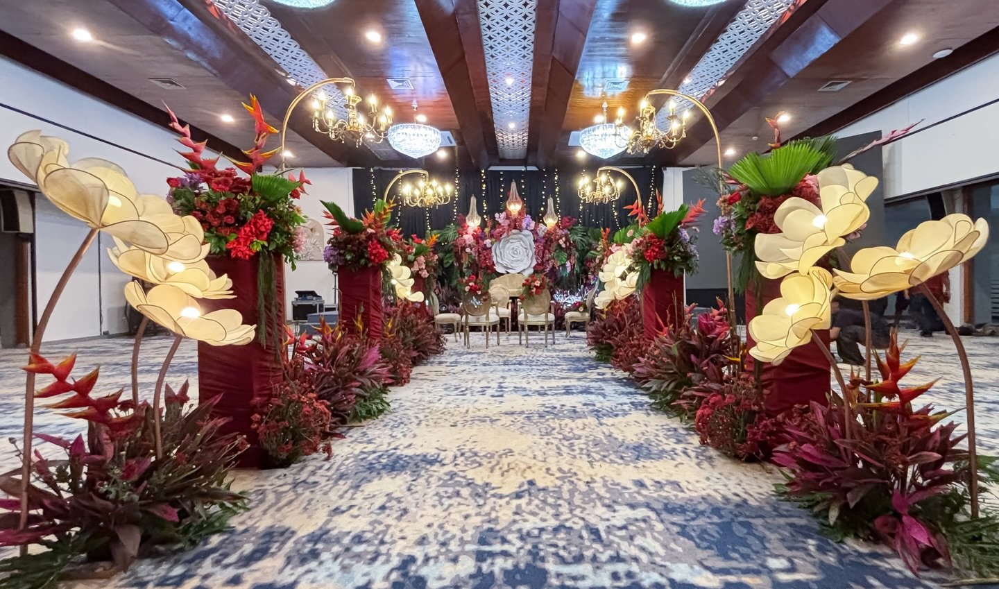 Galeri Ligar Decoration Decoration Jagarasa - foto 19