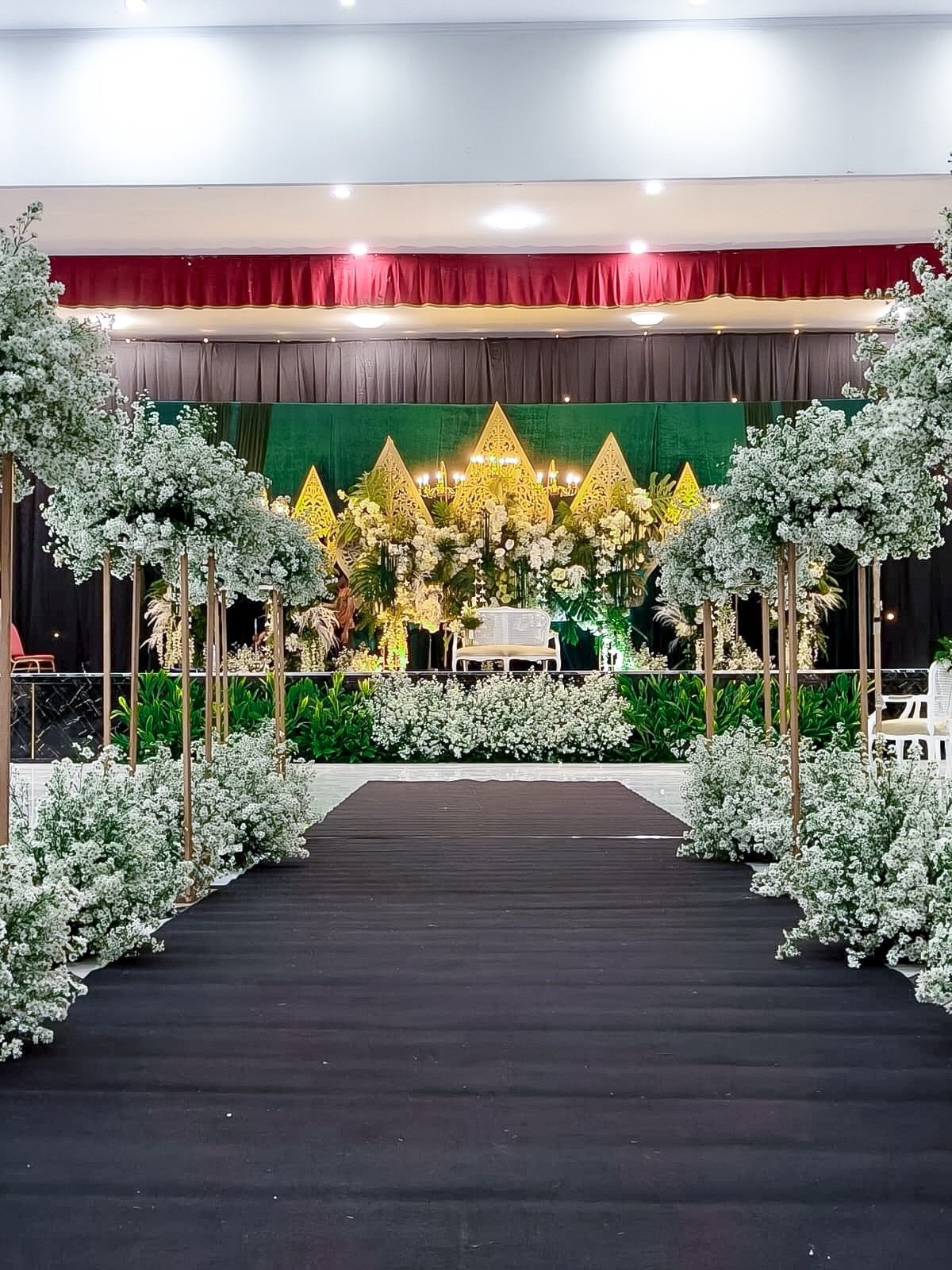 Galeri Ligar Decoration Decoration Jagarasa - foto 22