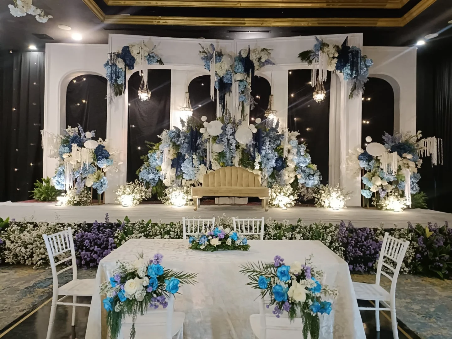 Galeri Ligar Decoration Decoration Jagarasa - foto 2