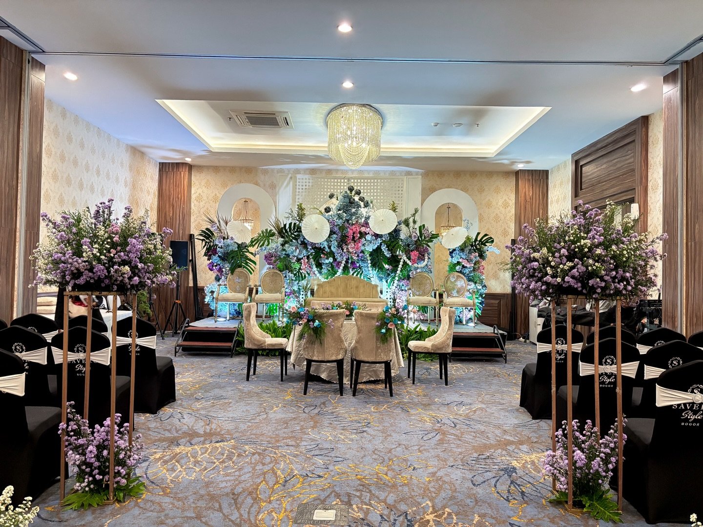 Galeri Ligar Decoration Decoration Jagarasa - foto 3