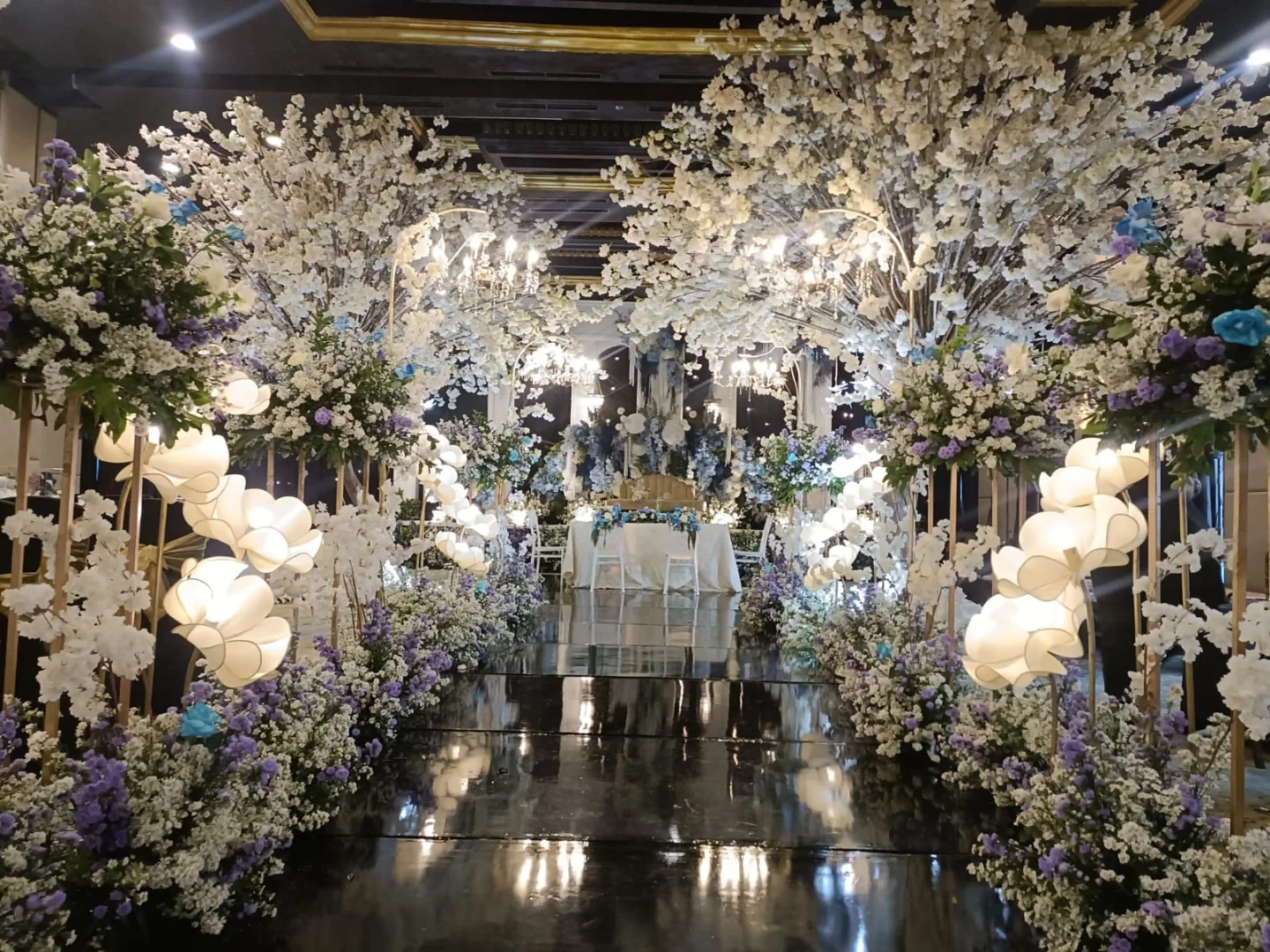 Galeri Ligar Decoration Decoration Jagarasa - foto 4